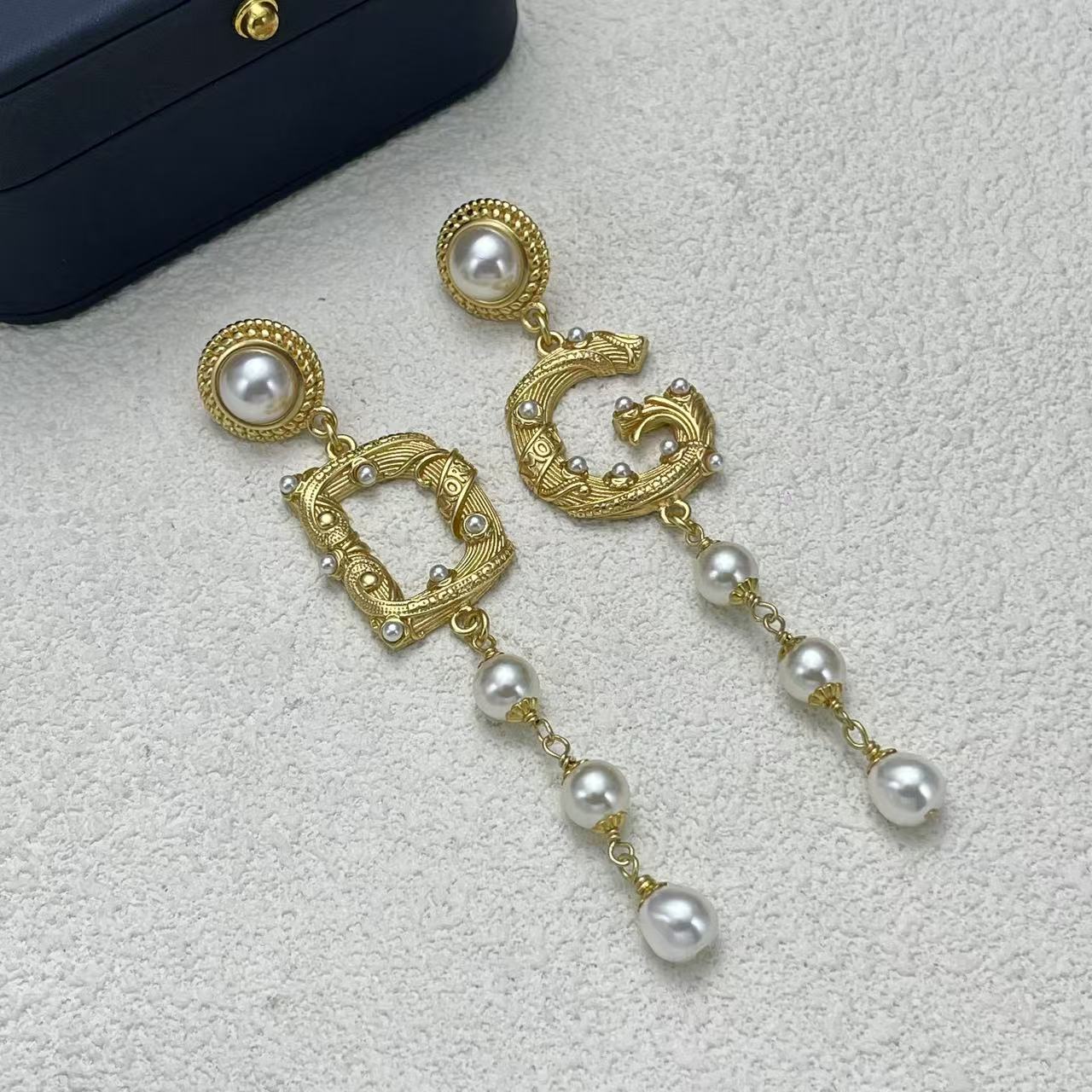 LuxluxHouse Low Price And High Quality Accessories Dolce & Gabbana