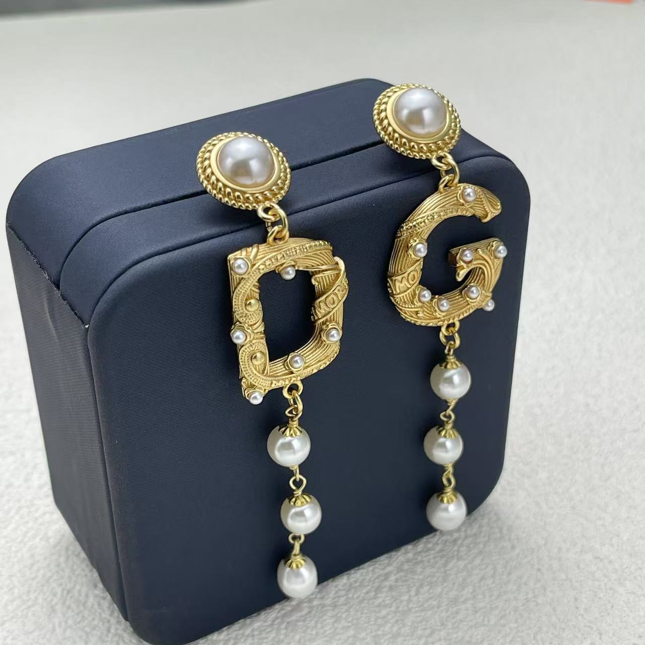 LuxluxHouse Low Price And High Quality Accessories Dolce & Gabbana