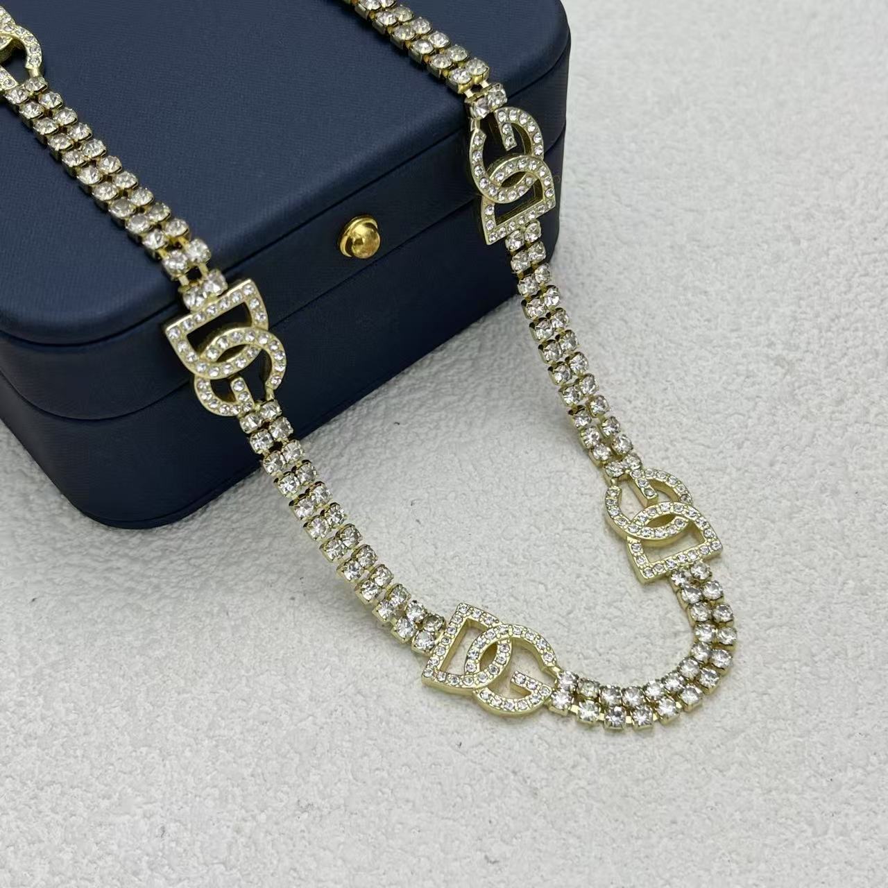 LuxluxHouse Low Price And High Quality Accessories Dolce & Gabbana