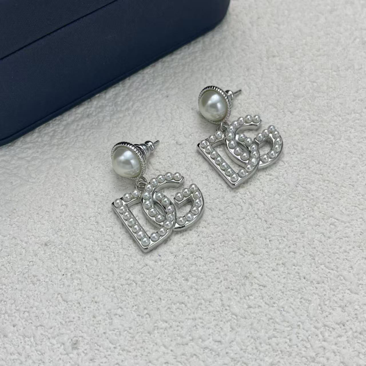 LuxluxHouse Low Price And High Quality Accessories Dolce & Gabbana