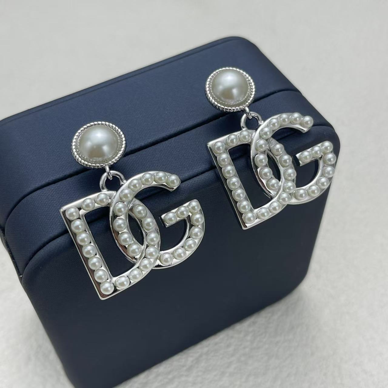 LuxluxHouse Low Price And High Quality Accessories Dolce & Gabbana