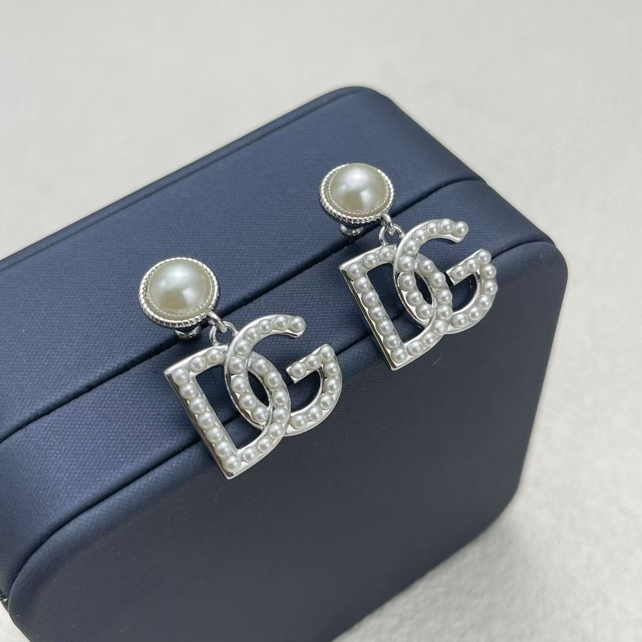 LuxluxHouse Low Price And High Quality Accessories Dolce & Gabbana