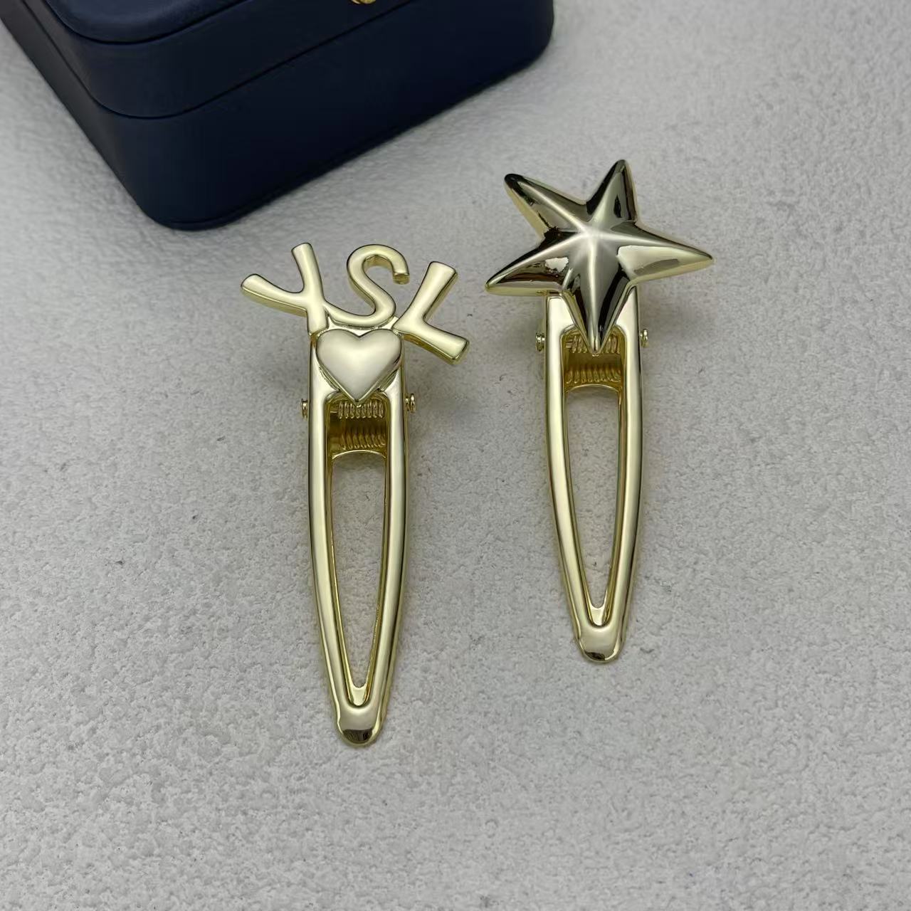 LuxluxHouse Low Price And High Quality Accessories YSL