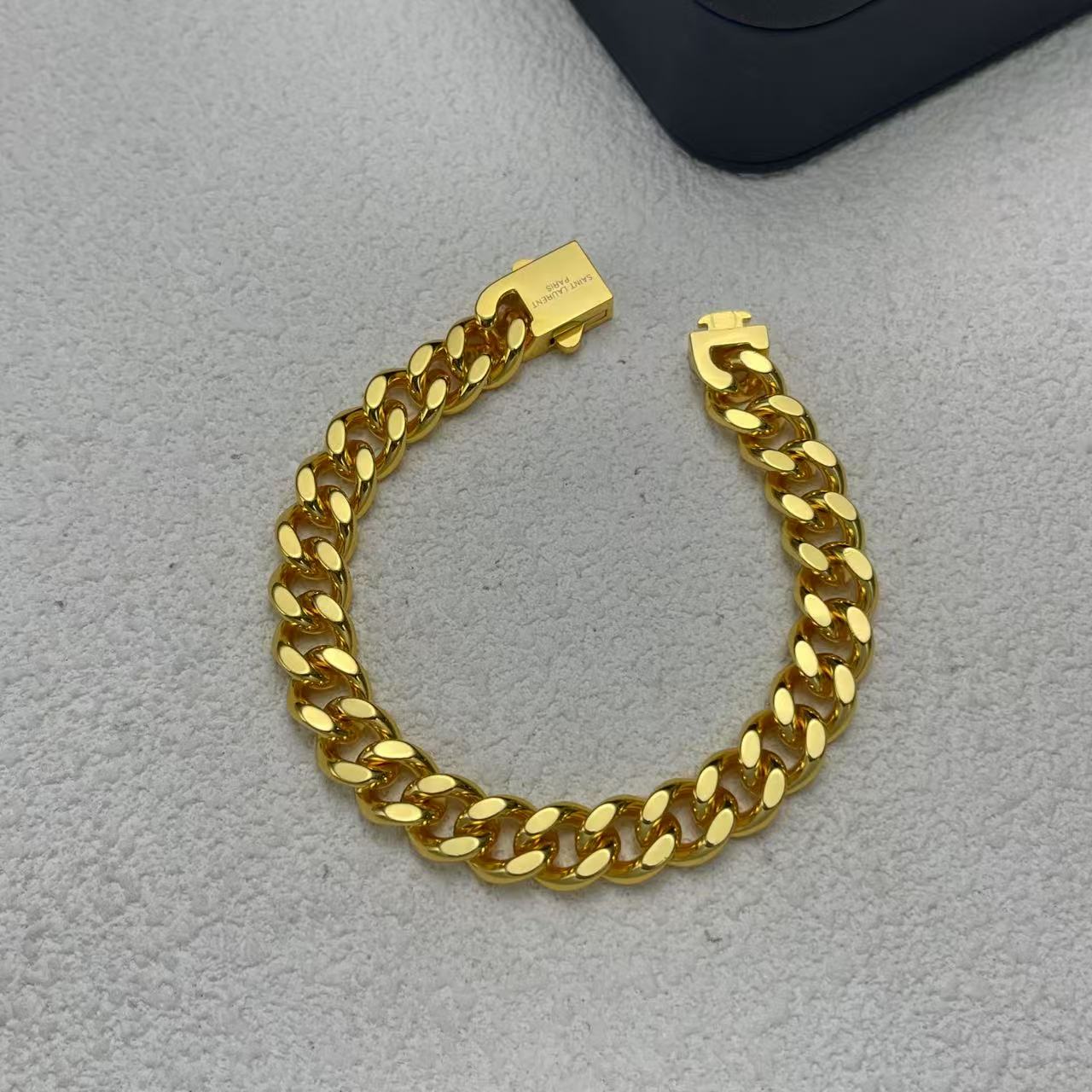 LuxluxHouse Low Price And High Quality Accessories YSL