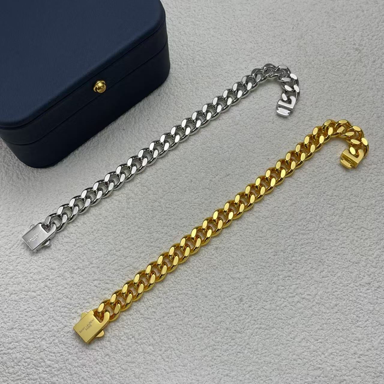 LuxluxHouse Low Price And High Quality Accessories YSL