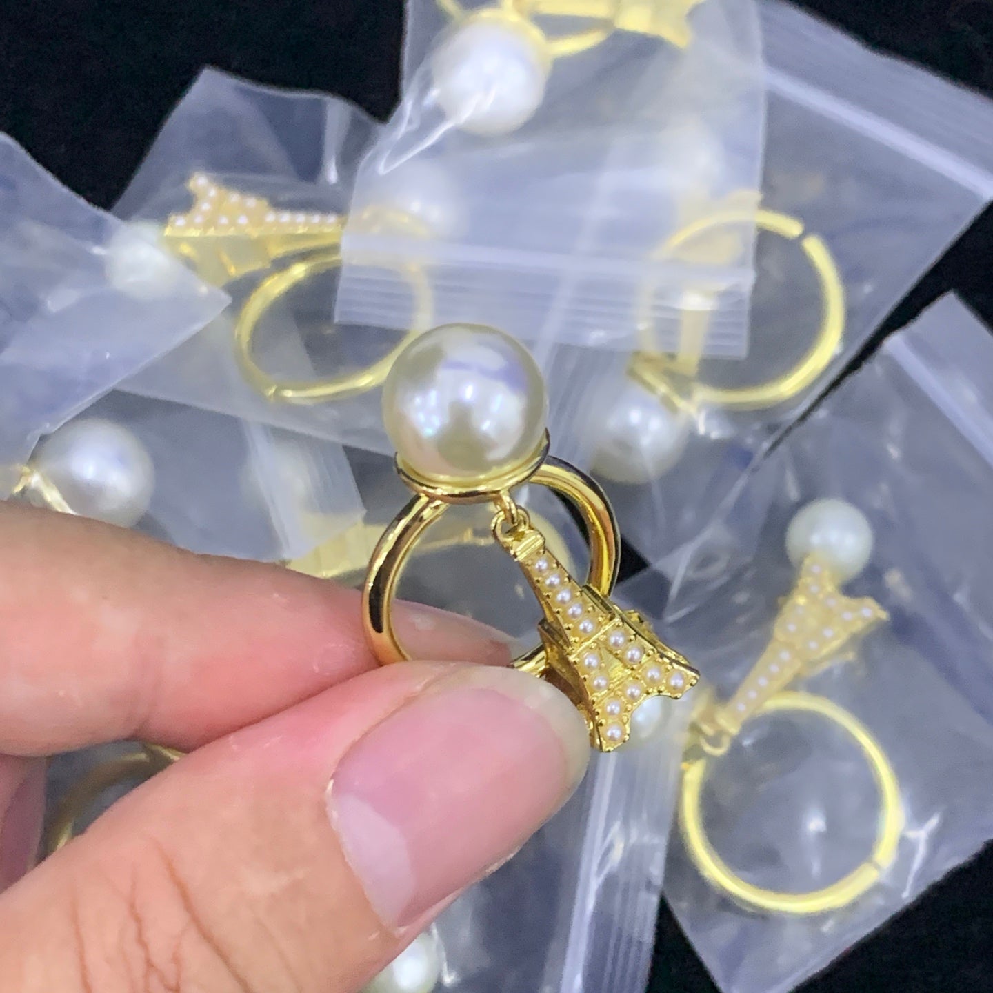 LuxluxHouse Low Price And High Quality Accessories Dior