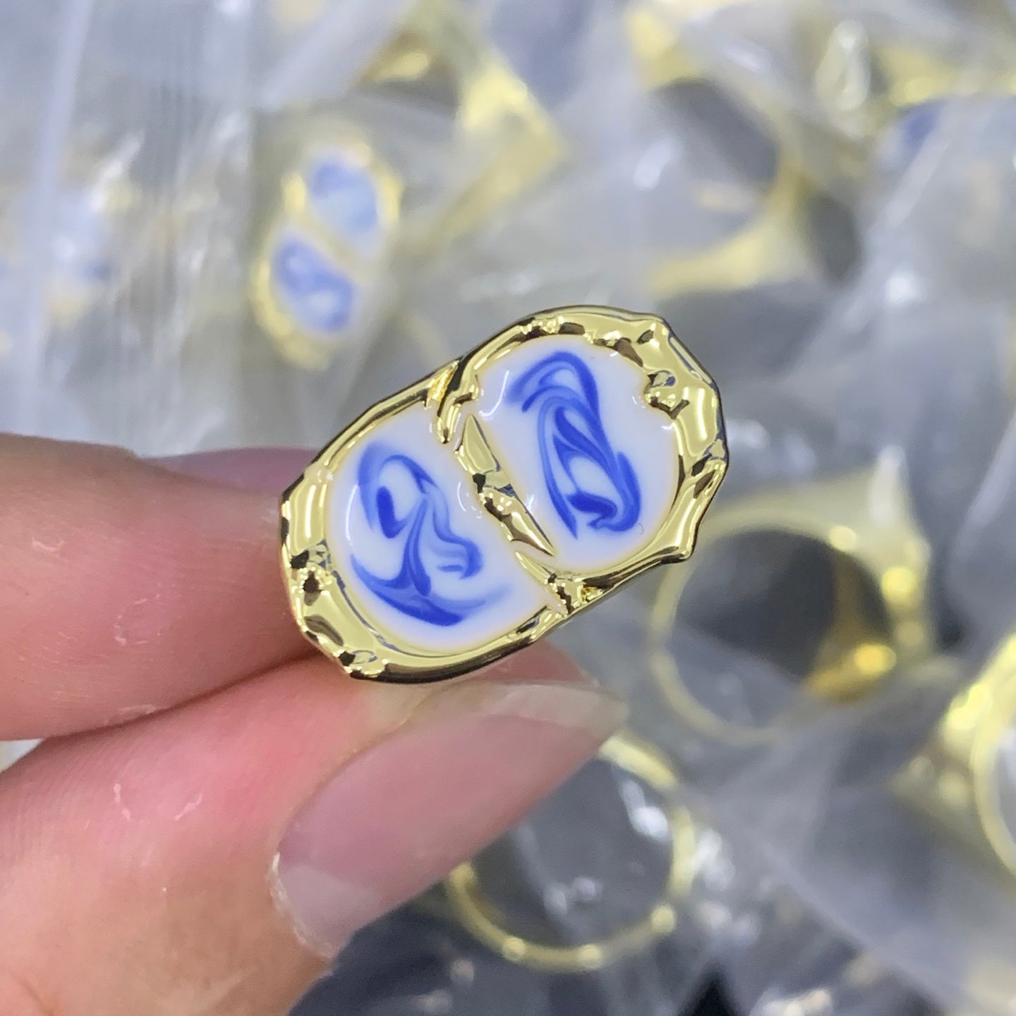 LuxluxHouse Low Price And High Quality Accessories Dior