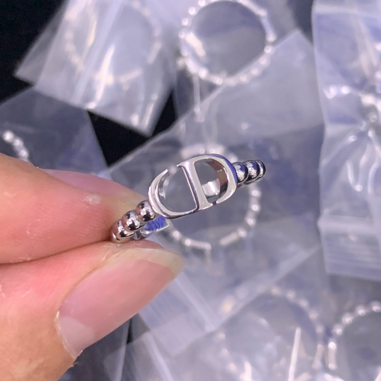 LuxluxHouse Low Price And High Quality Accessories Dior