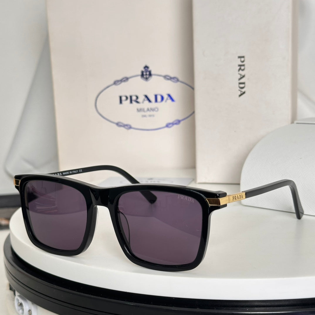 LuxluxHouse Best Quality Glasses Prada