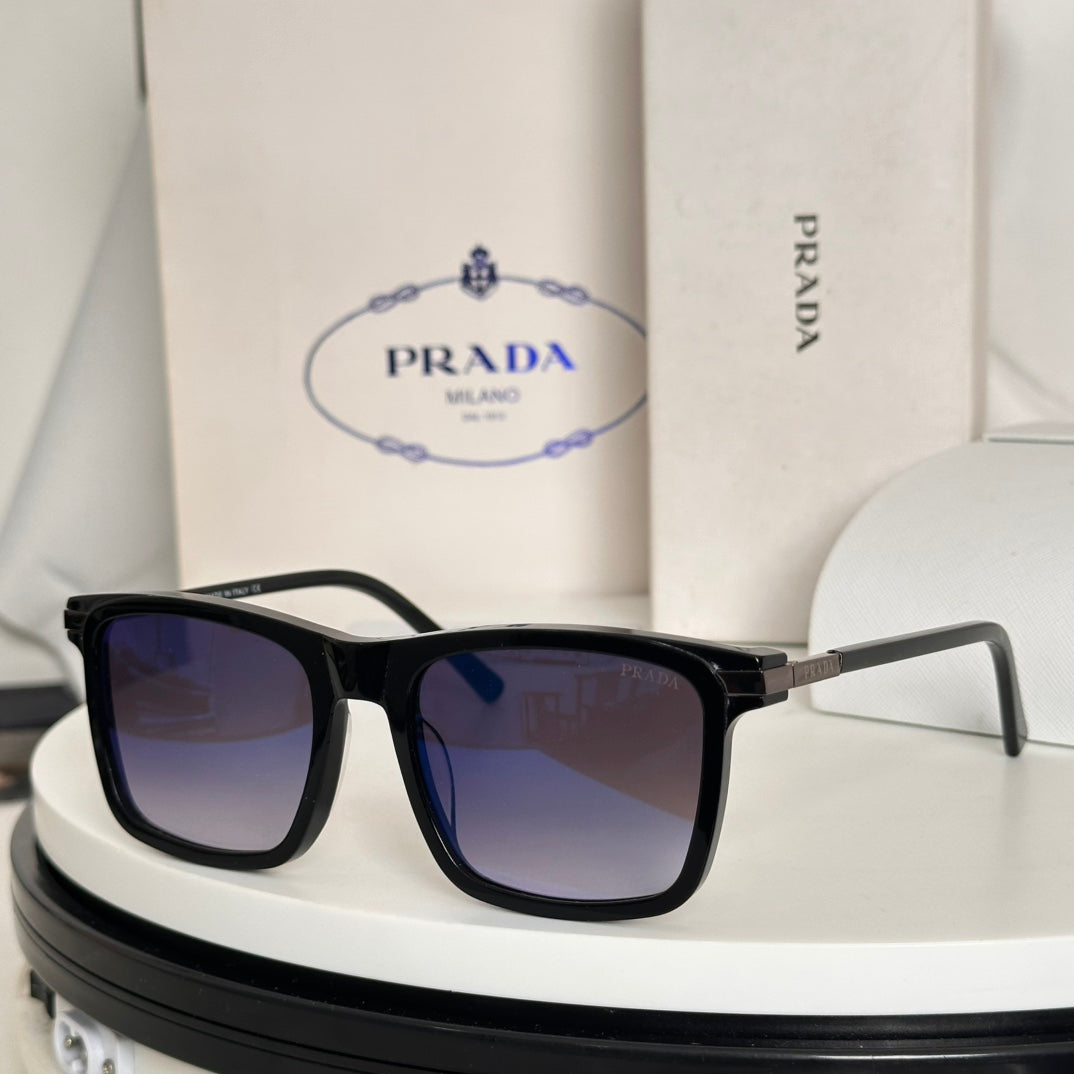 LuxluxHouse Best Quality Glasses Prada