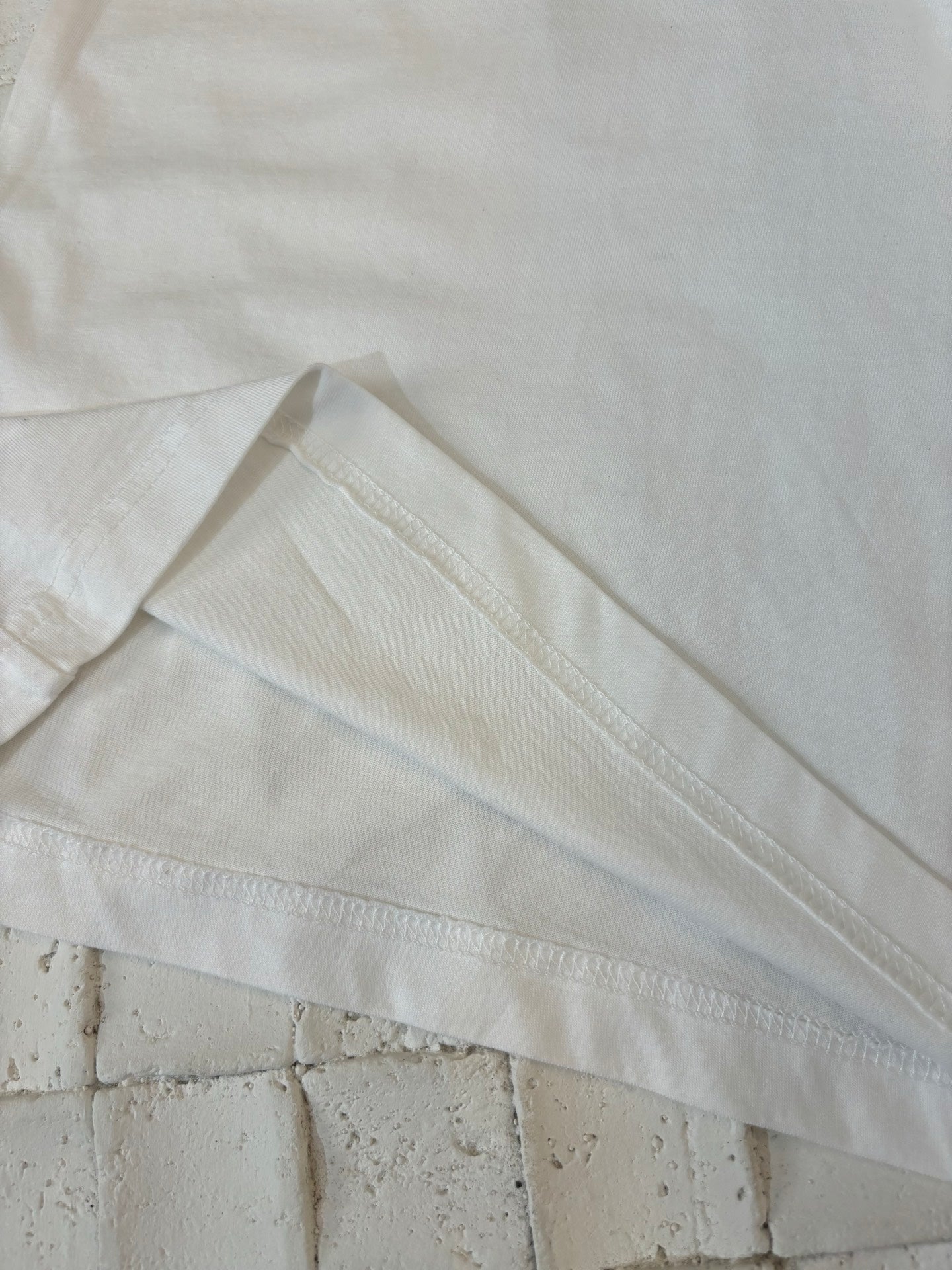 LuxluxHouse Best Quality Clothes Chrome Hearts T-shirt