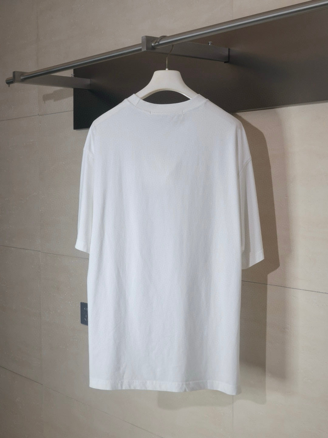 LuxluxHouse Best Quality Clothes Chrome Hearts T-shirt