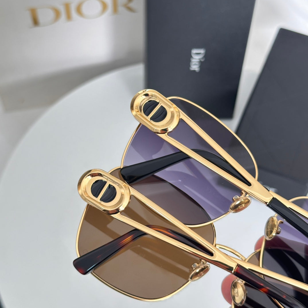 LuxluxHouse Best Quality Glasses Dior