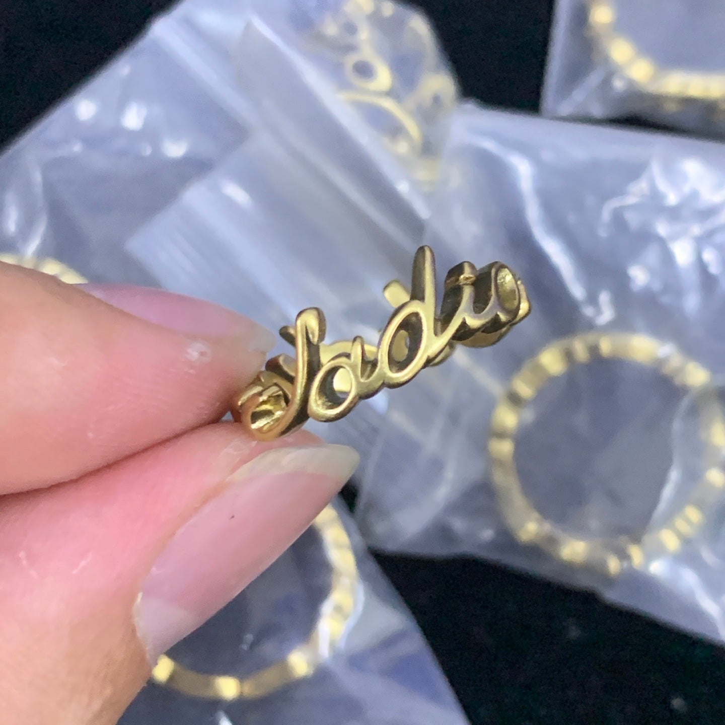 LuxluxHouse Low Price And High Quality Accessories Dior