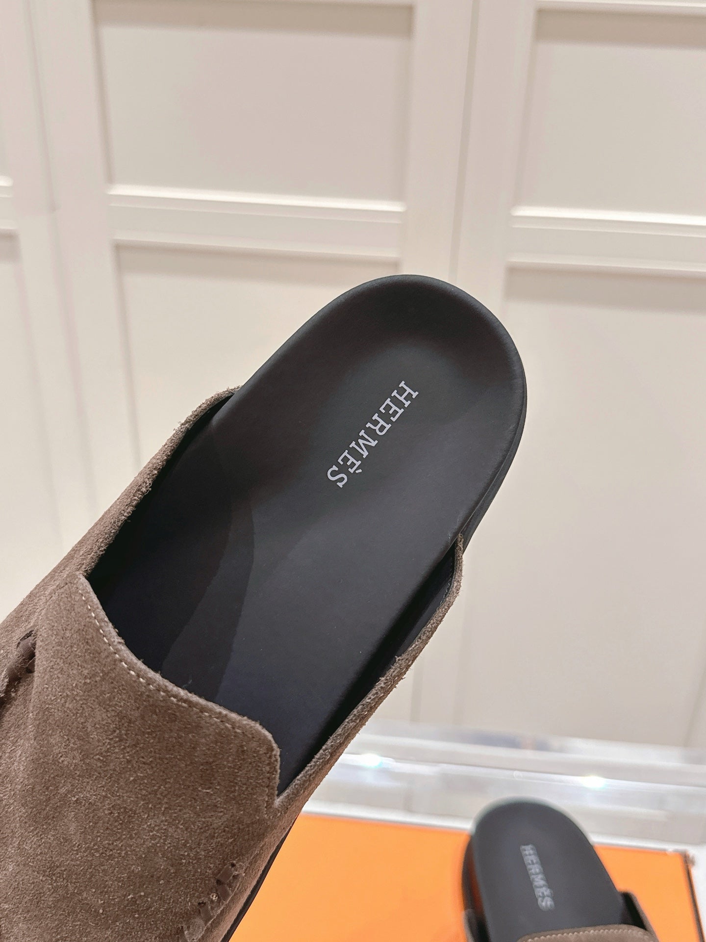 LuxluxHouse Best Quality Women Shoes Hermes