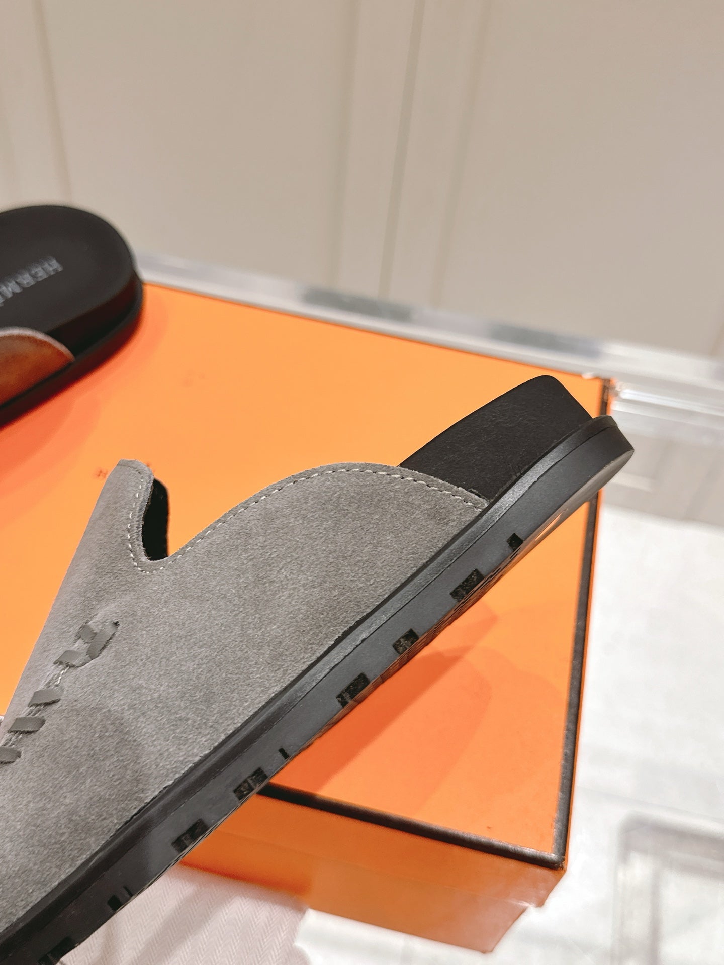 LuxluxHouse Best Quality Women Shoes Hermes