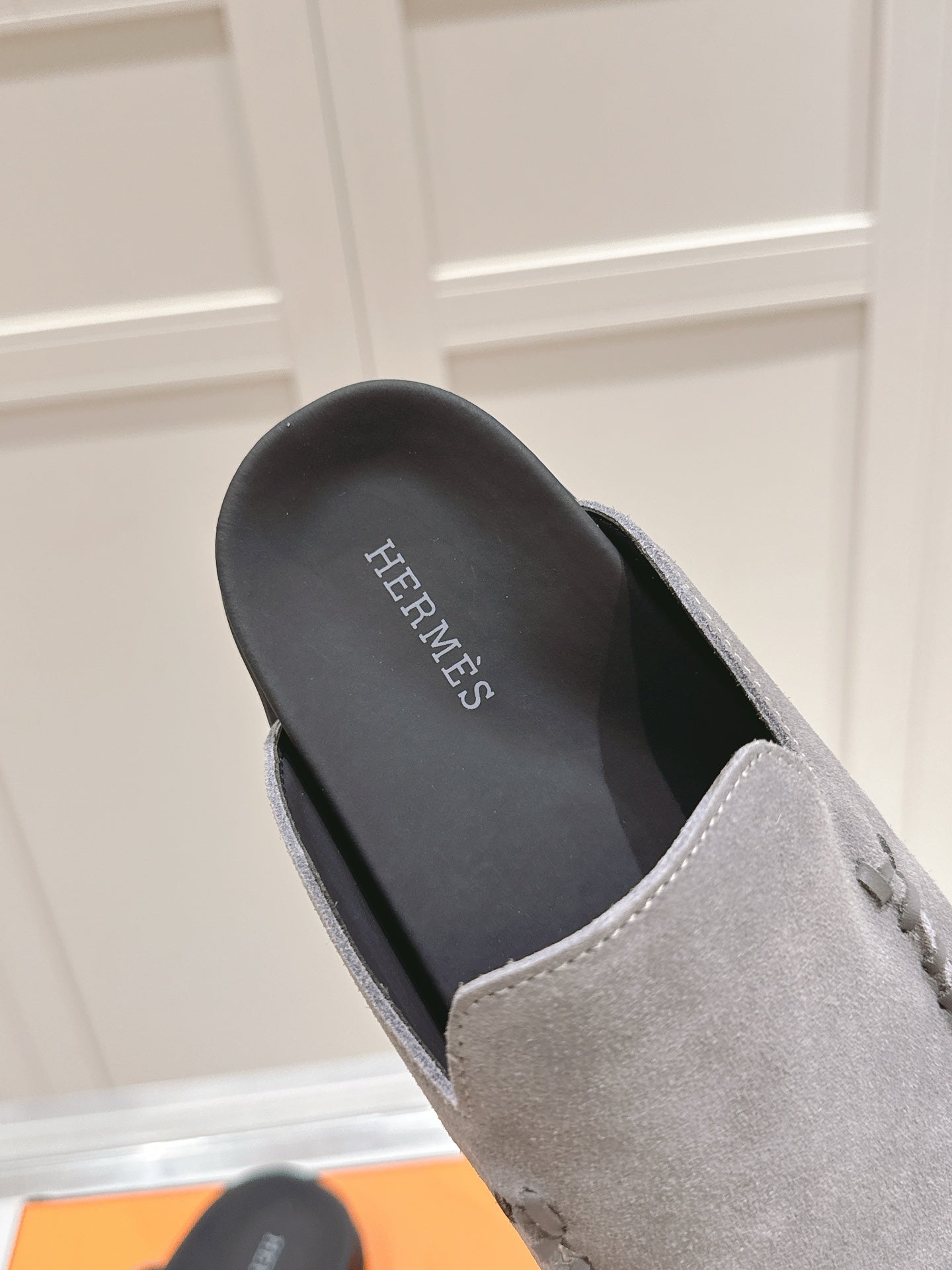 LuxluxHouse Best Quality Women Shoes Hermes