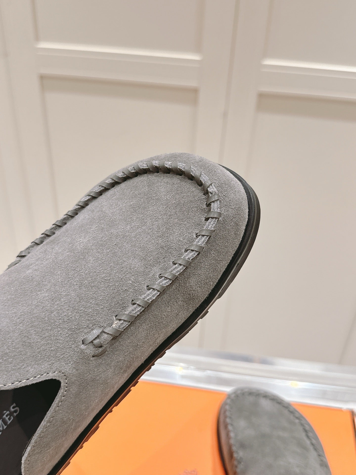 LuxluxHouse Best Quality Women Shoes Hermes