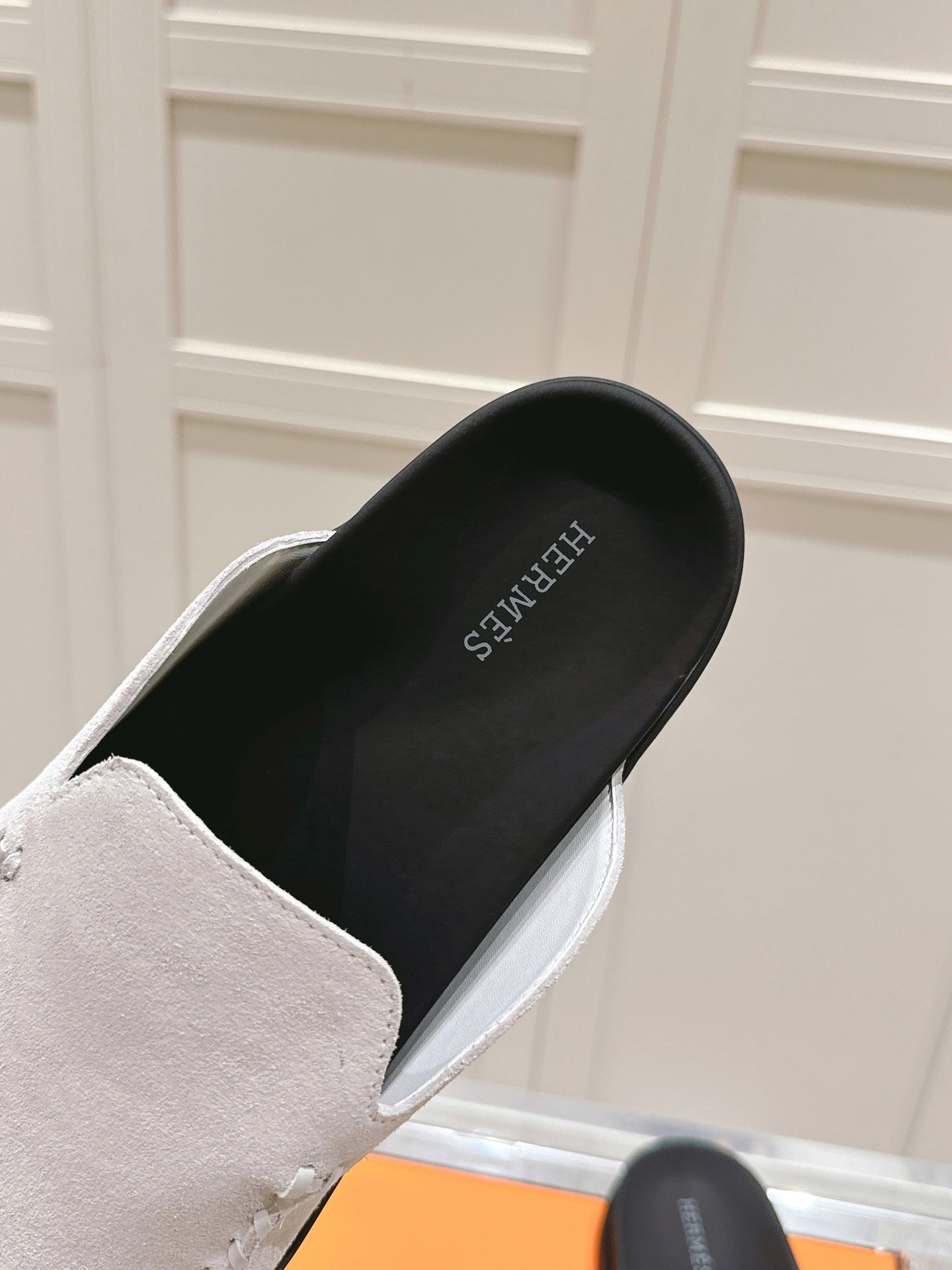 LuxluxHouse Best Quality Women Shoes Hermes