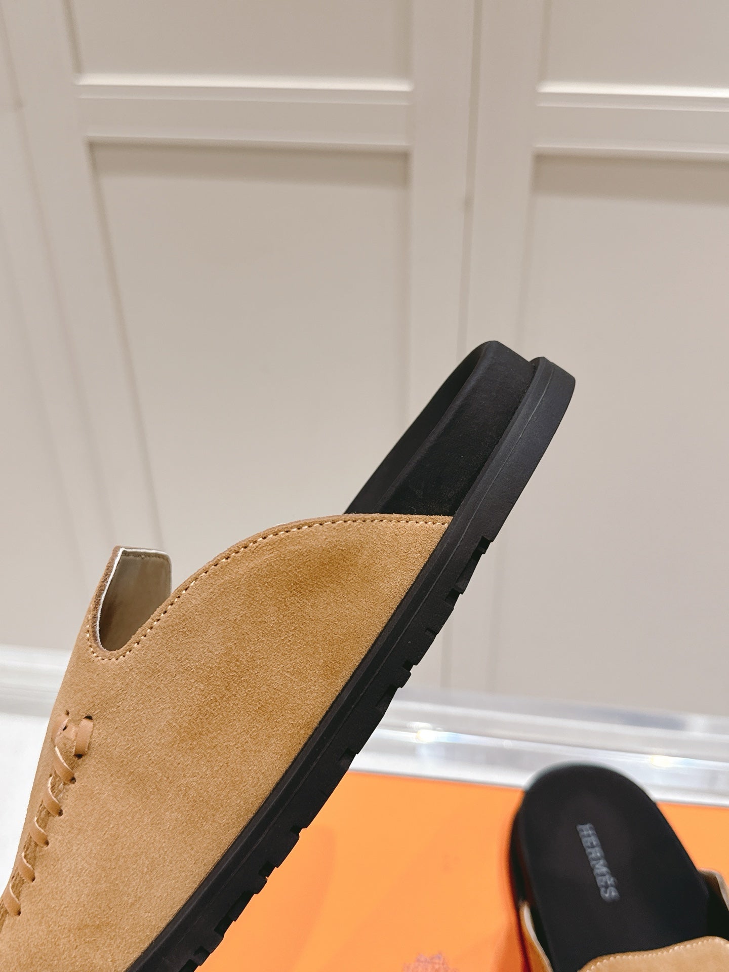 LuxluxHouse Best Quality Women Shoes Hermes