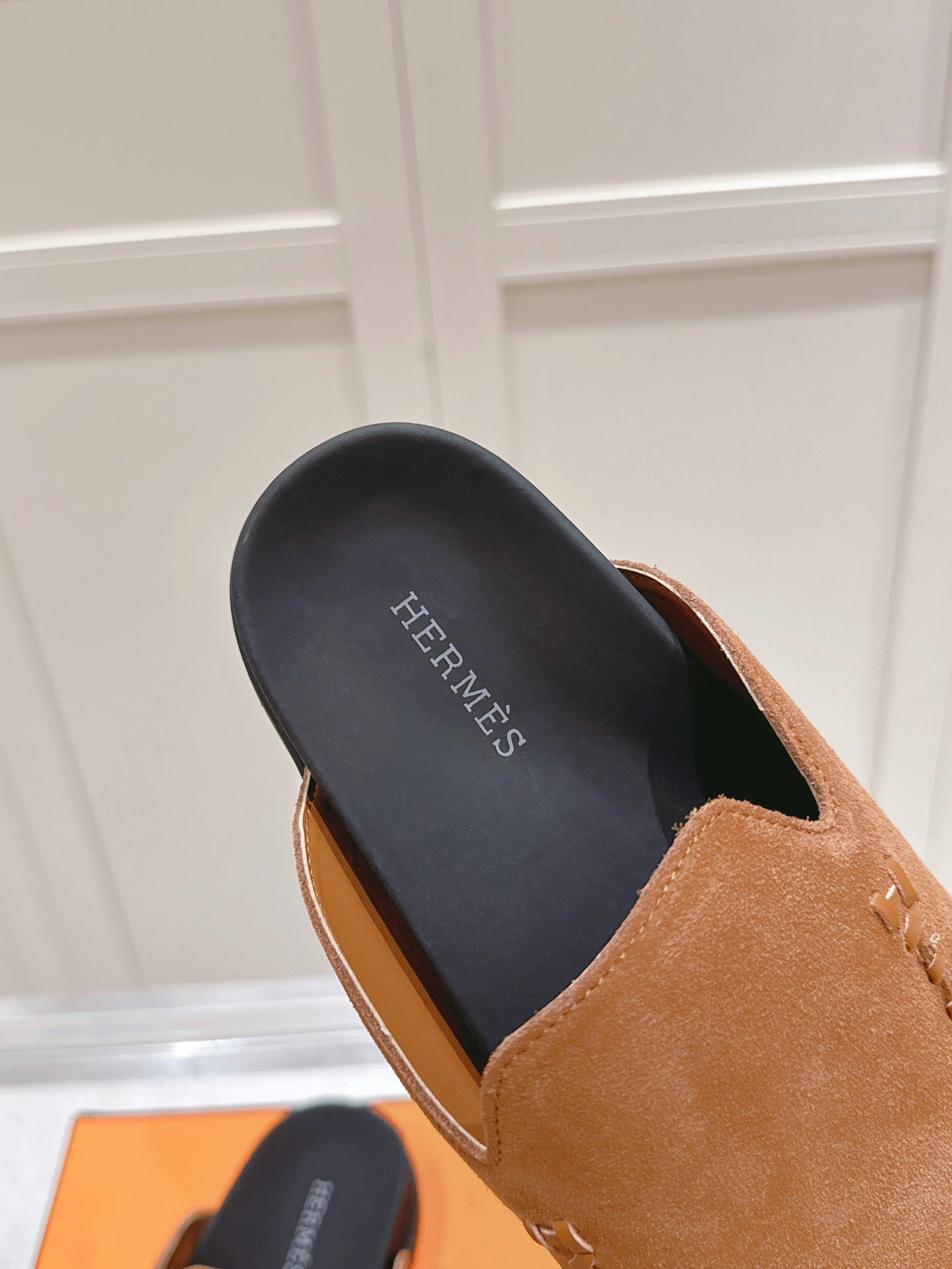 LuxluxHouse Best Quality Women Shoes Hermes