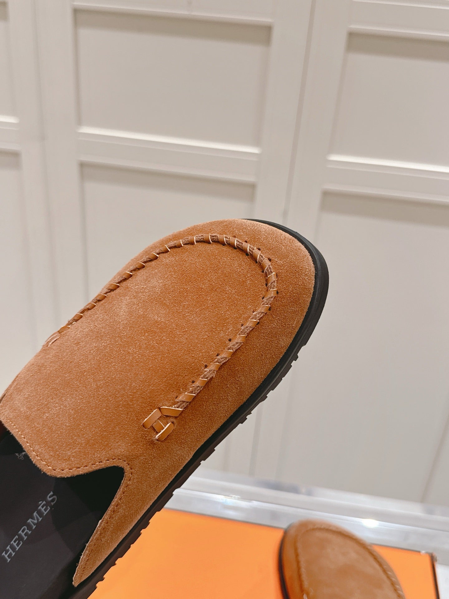 LuxluxHouse Best Quality Women Shoes Hermes