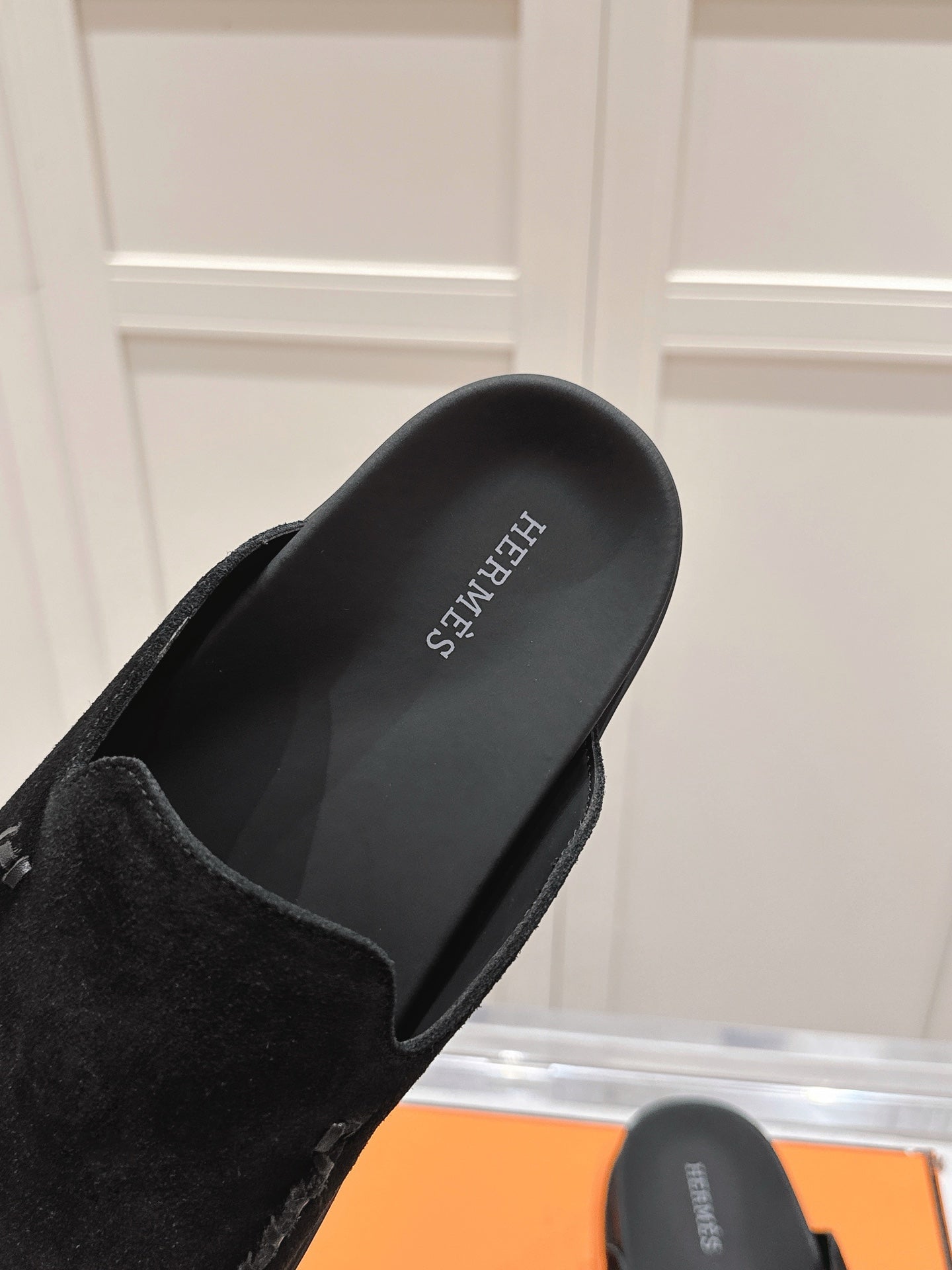 LuxluxHouse Best Quality Women Shoes Hermes