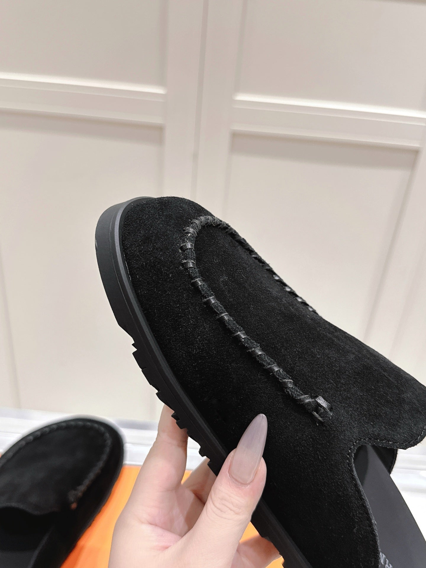 LuxluxHouse Best Quality Women Shoes Hermes