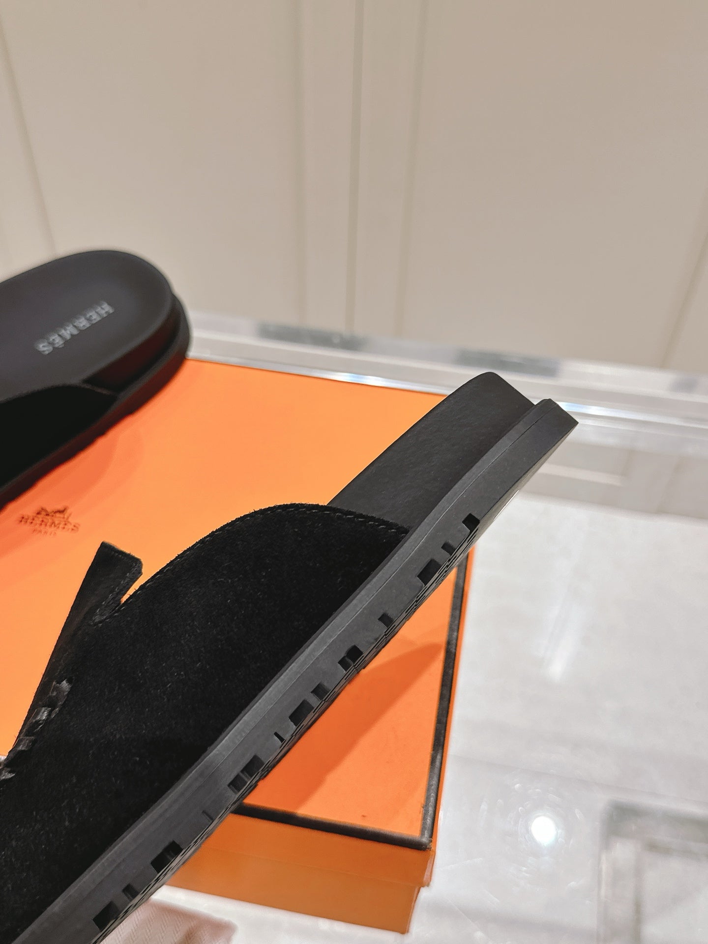 LuxluxHouse Best Quality Women Shoes Hermes