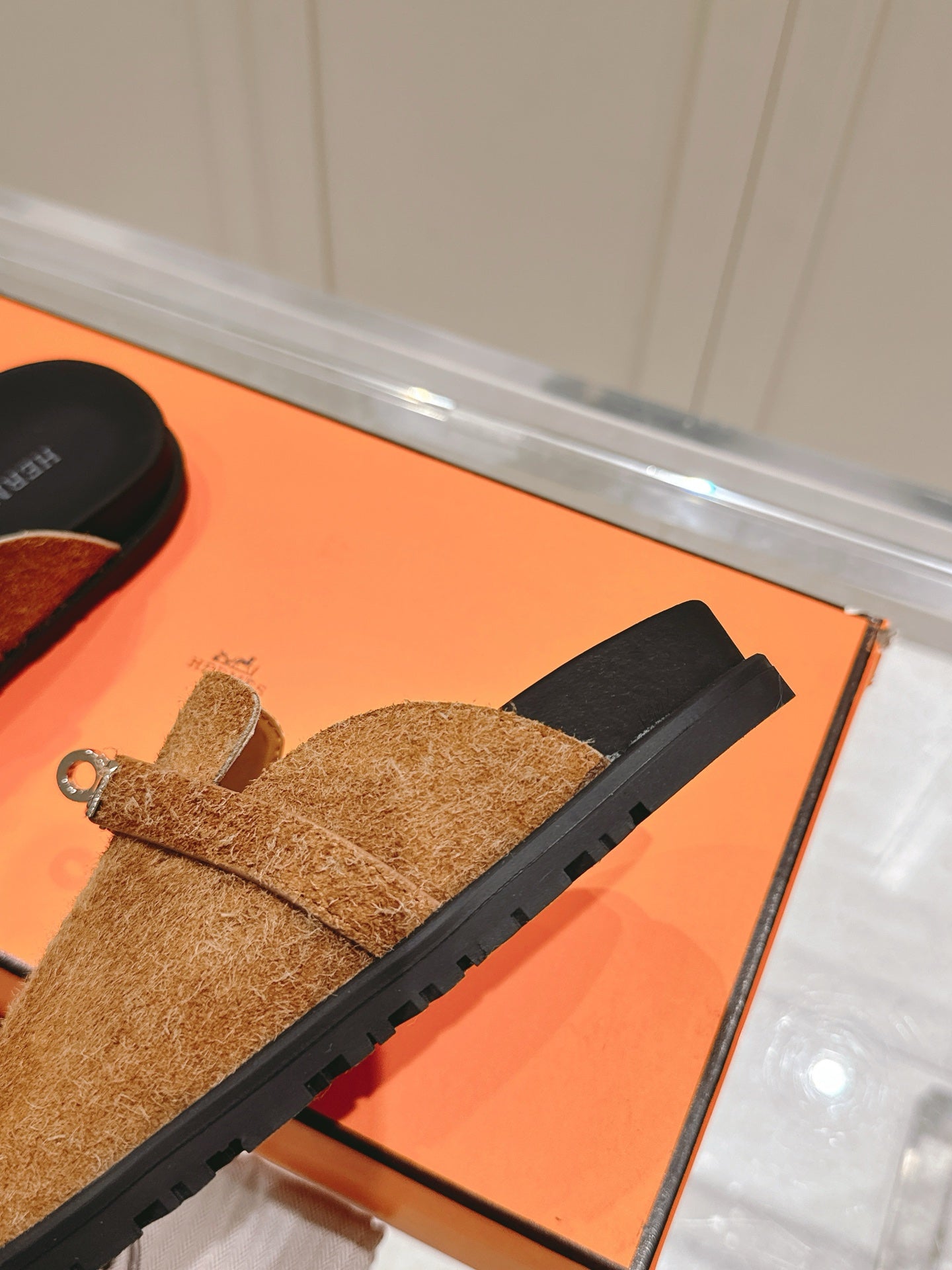 LuxluxHouse Best Quality Women Shoes Hermes