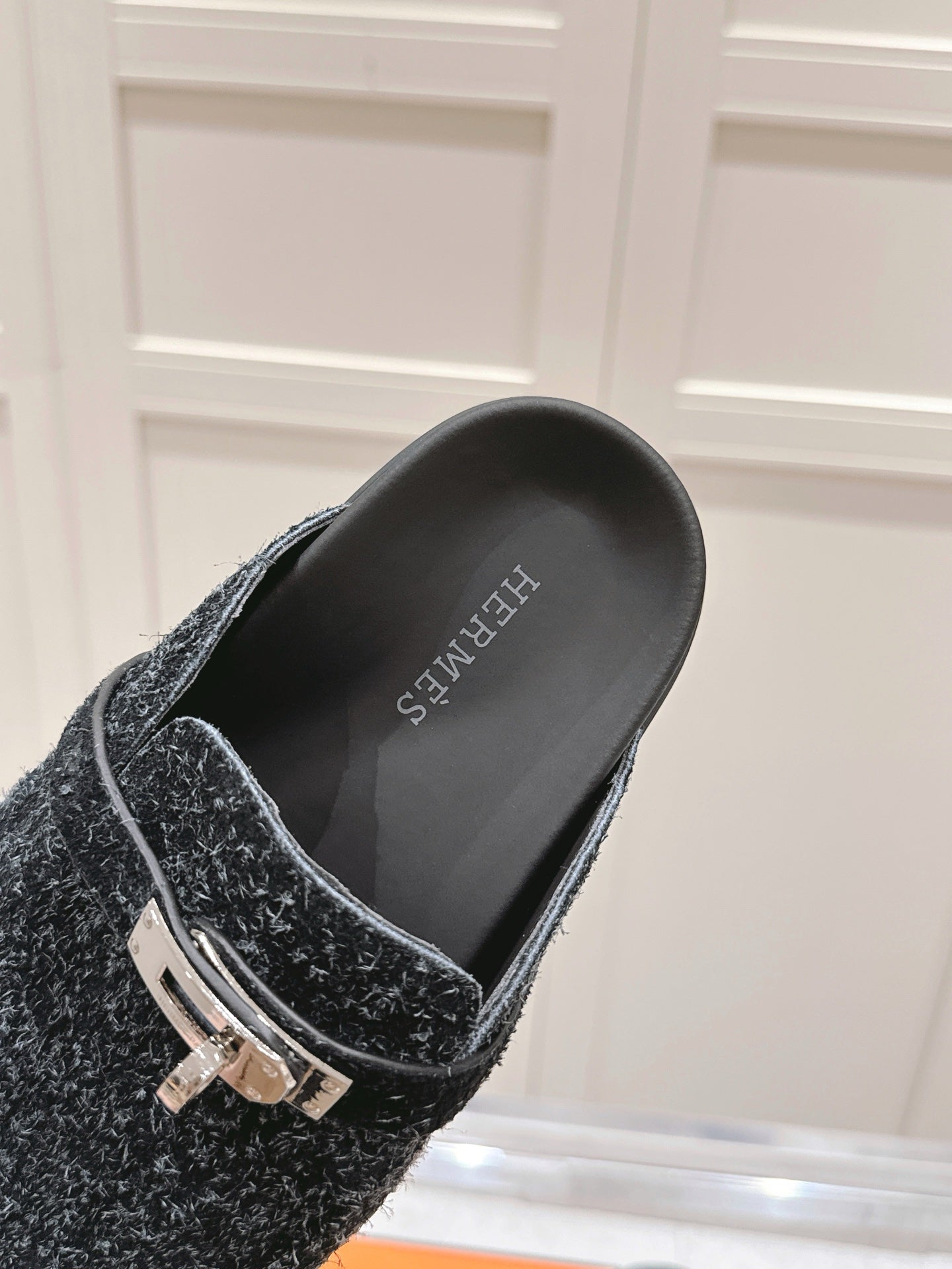 LuxluxHouse Best Quality Women Shoes Hermes