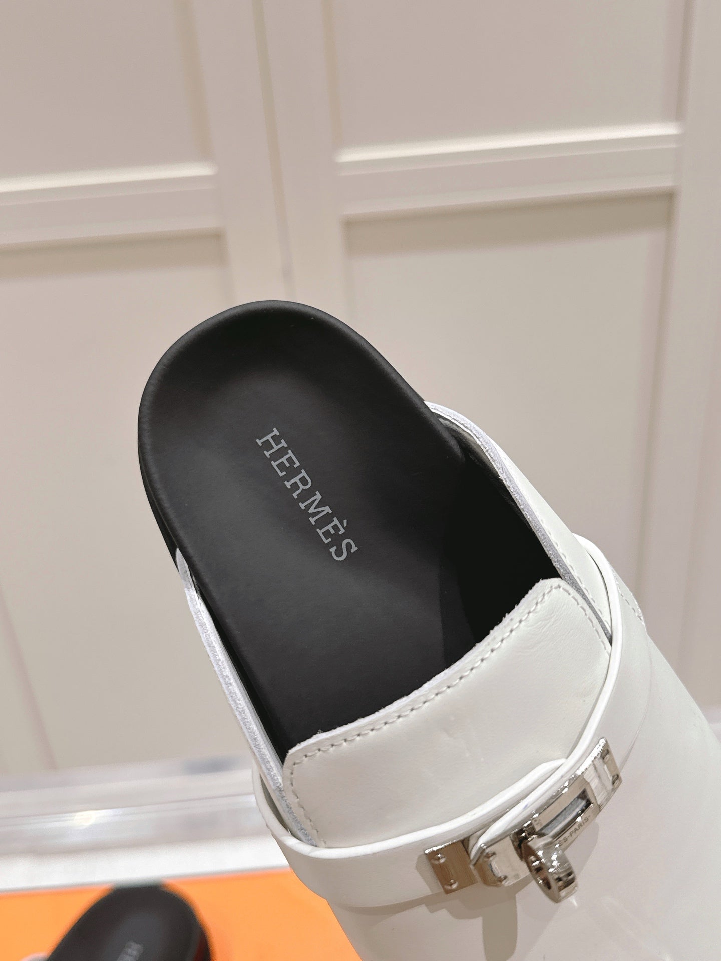 LuxluxHouse Best Quality Women Shoes Hermes