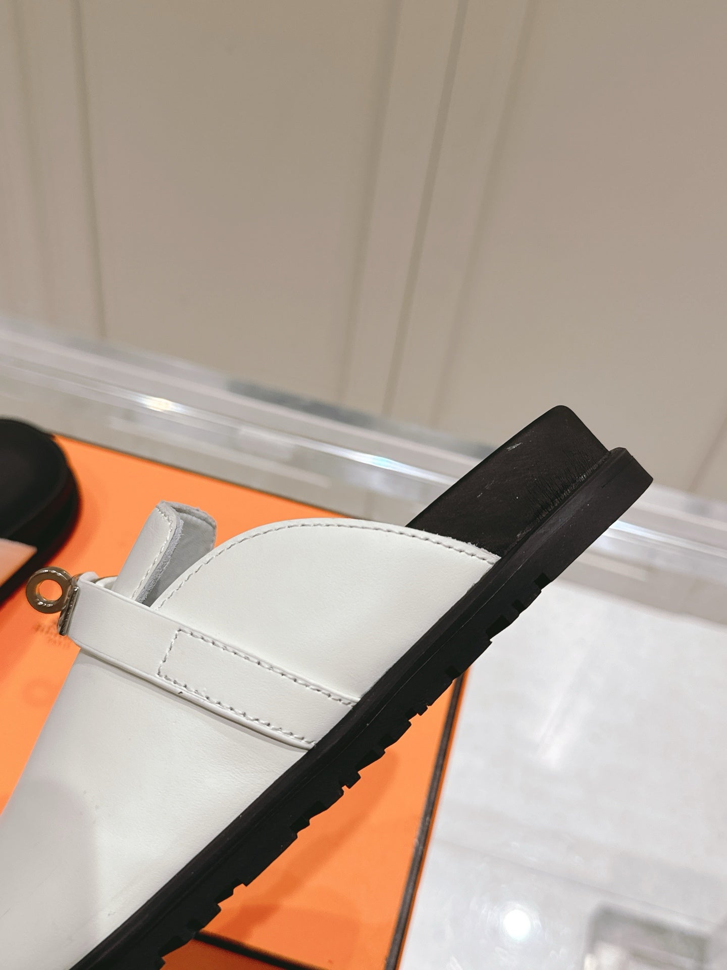 LuxluxHouse Best Quality Women Shoes Hermes