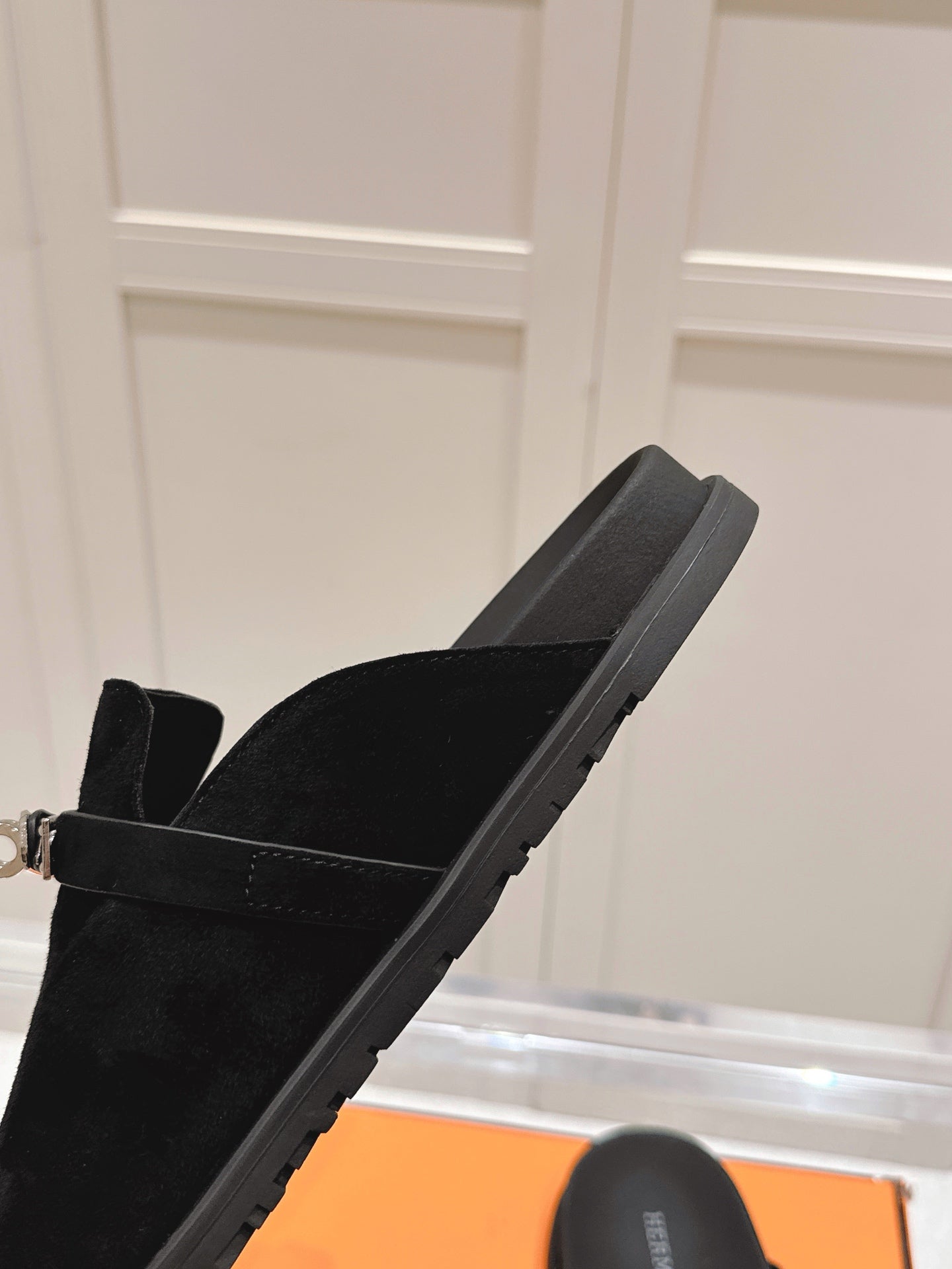 LuxluxHouse Best Quality Women Shoes Hermes
