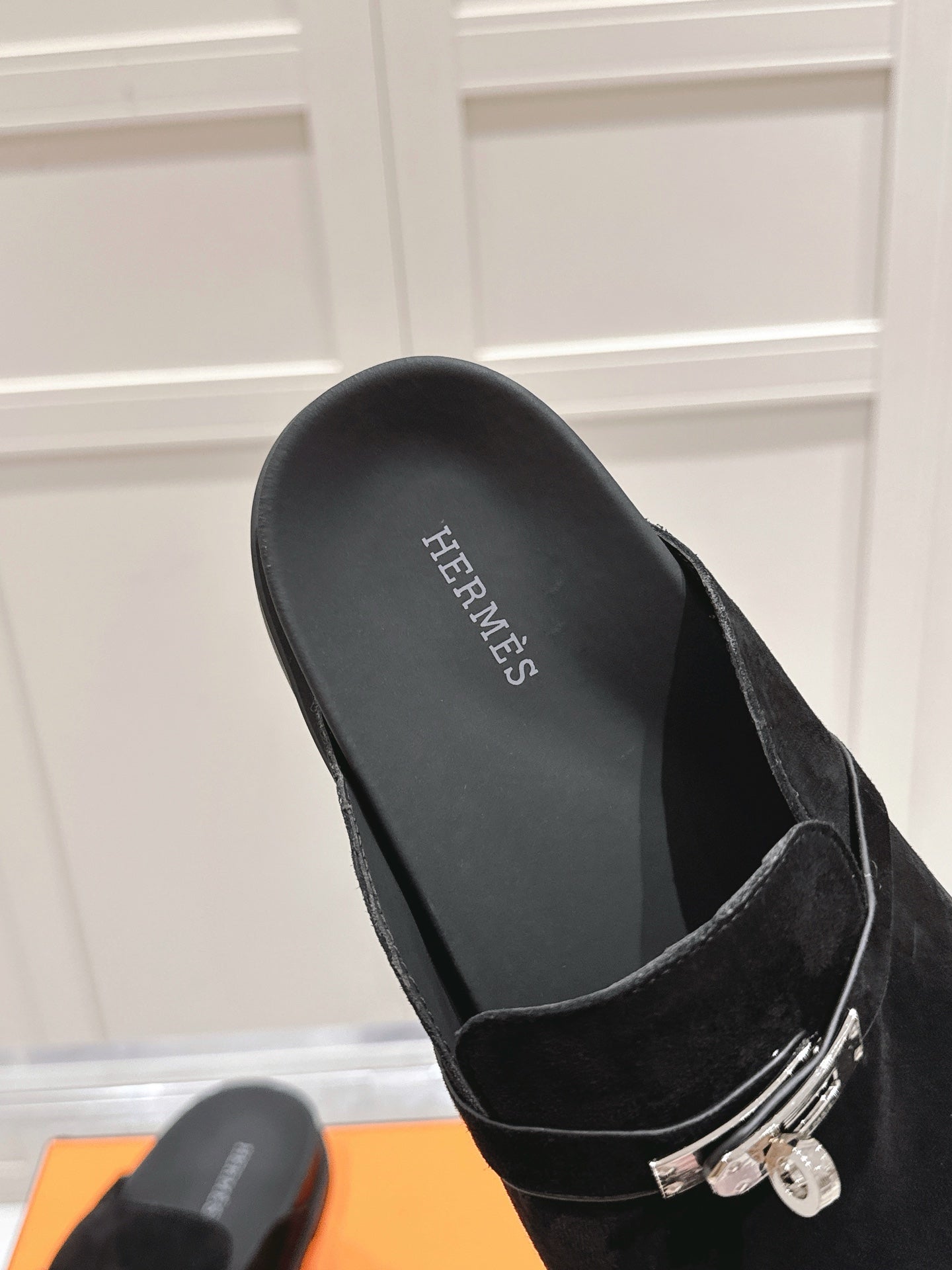 LuxluxHouse Best Quality Women Shoes Hermes