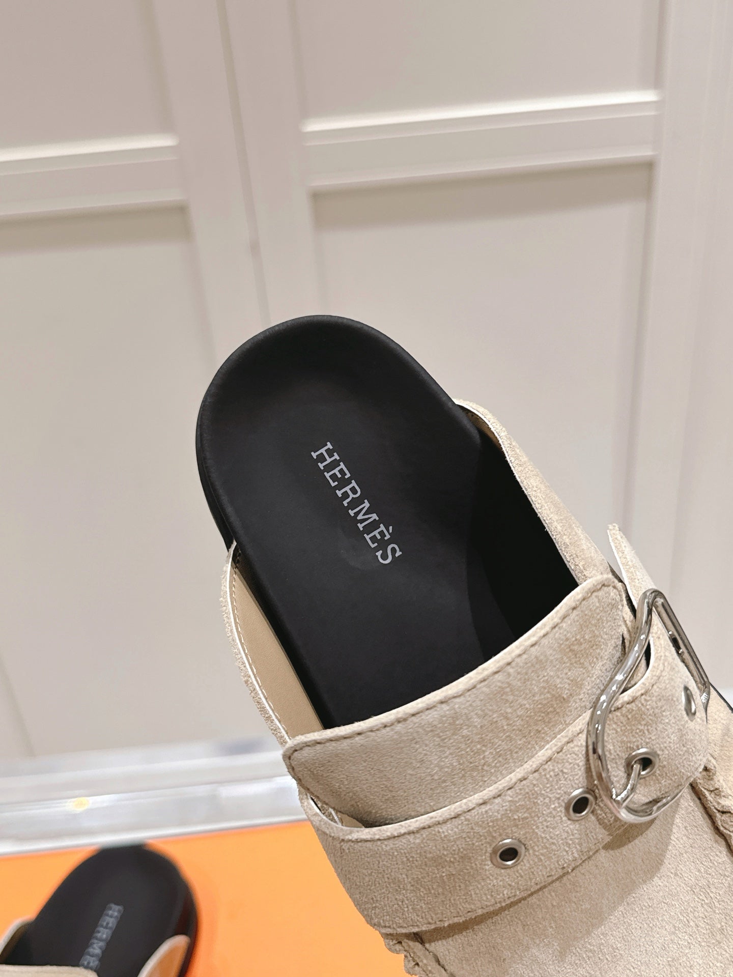 LuxluxHouse Best Quality Women Shoes Hermes