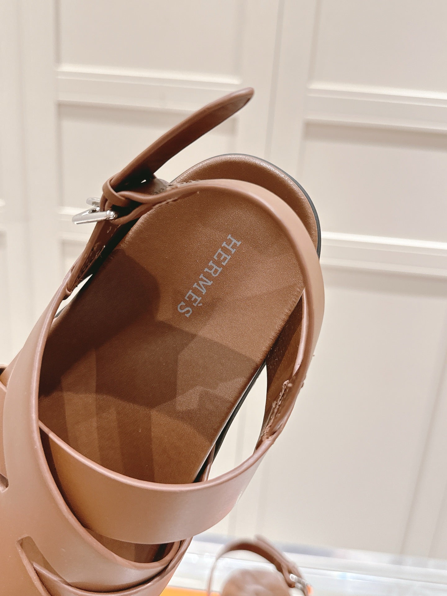 LuxluxHouse Best Quality Women Shoes Hermes