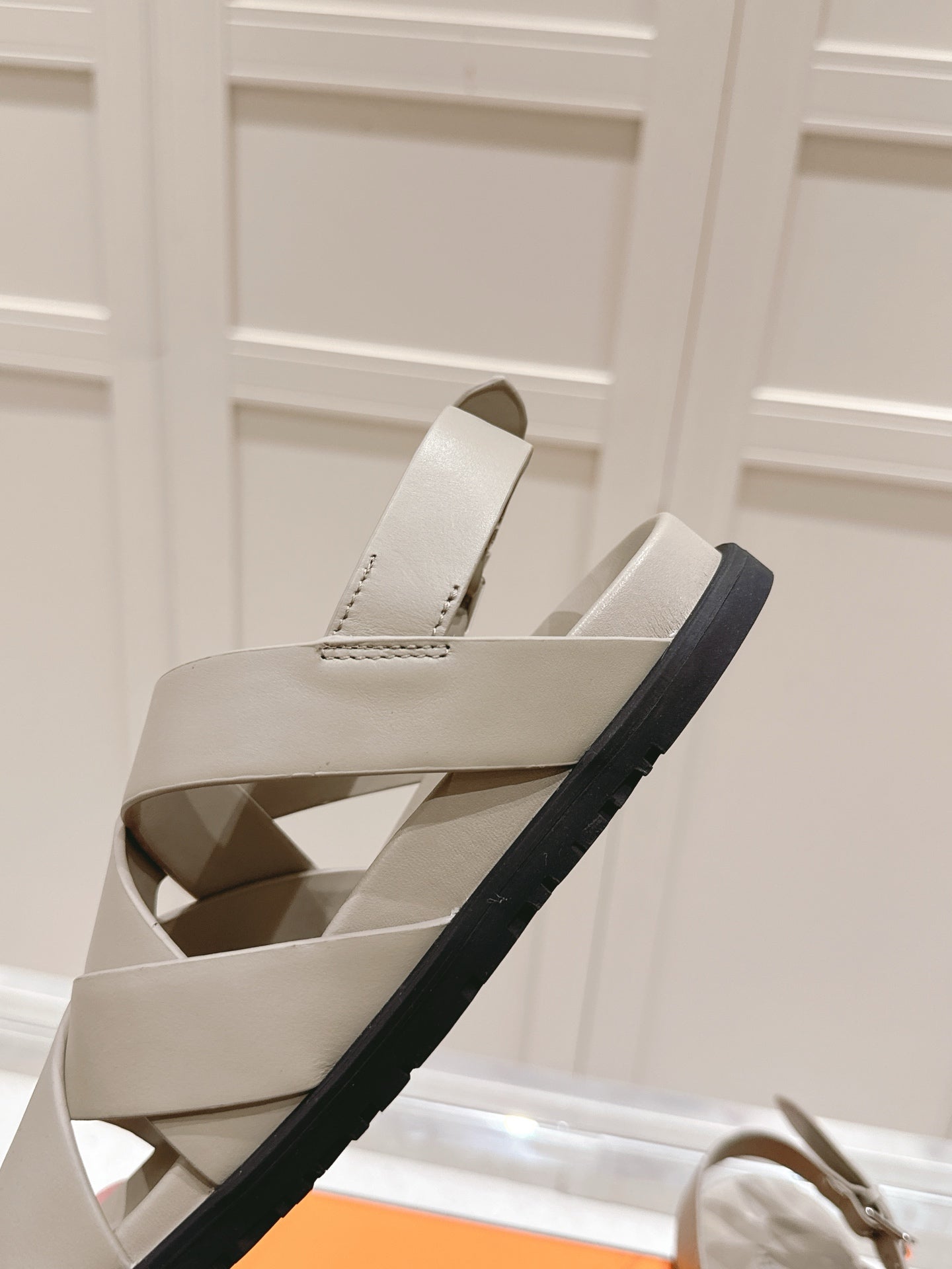 LuxluxHouse Best Quality Women Shoes Hermes