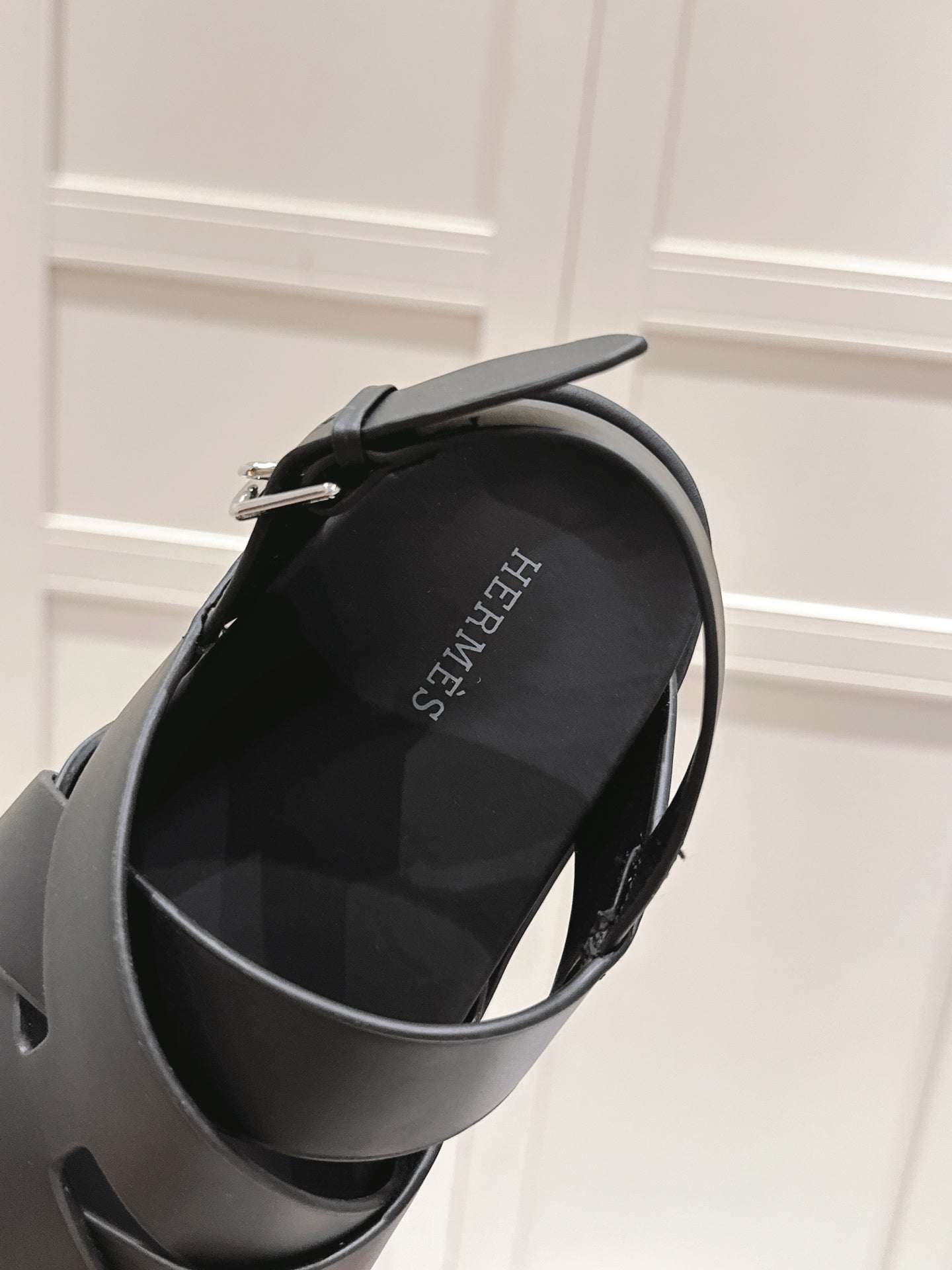 LuxluxHouse Best Quality Women Shoes Hermes