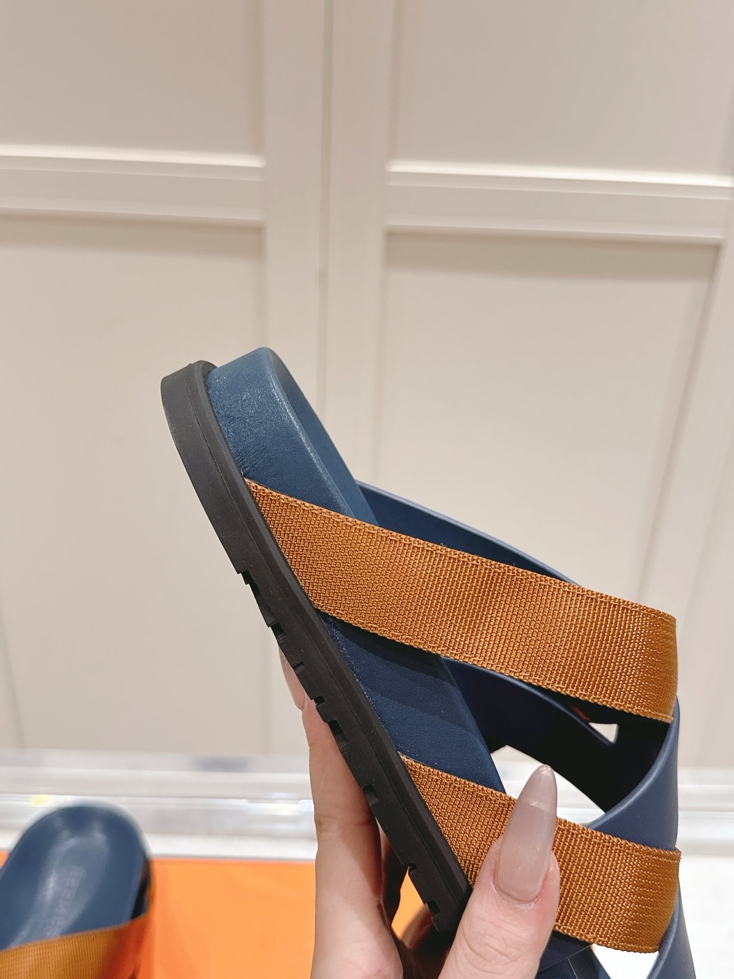 LuxluxHouse Best Quality Women Shoes Hermes