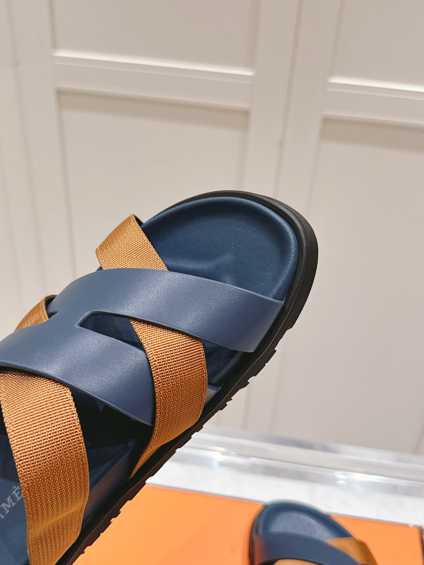 LuxluxHouse Best Quality Women Shoes Hermes