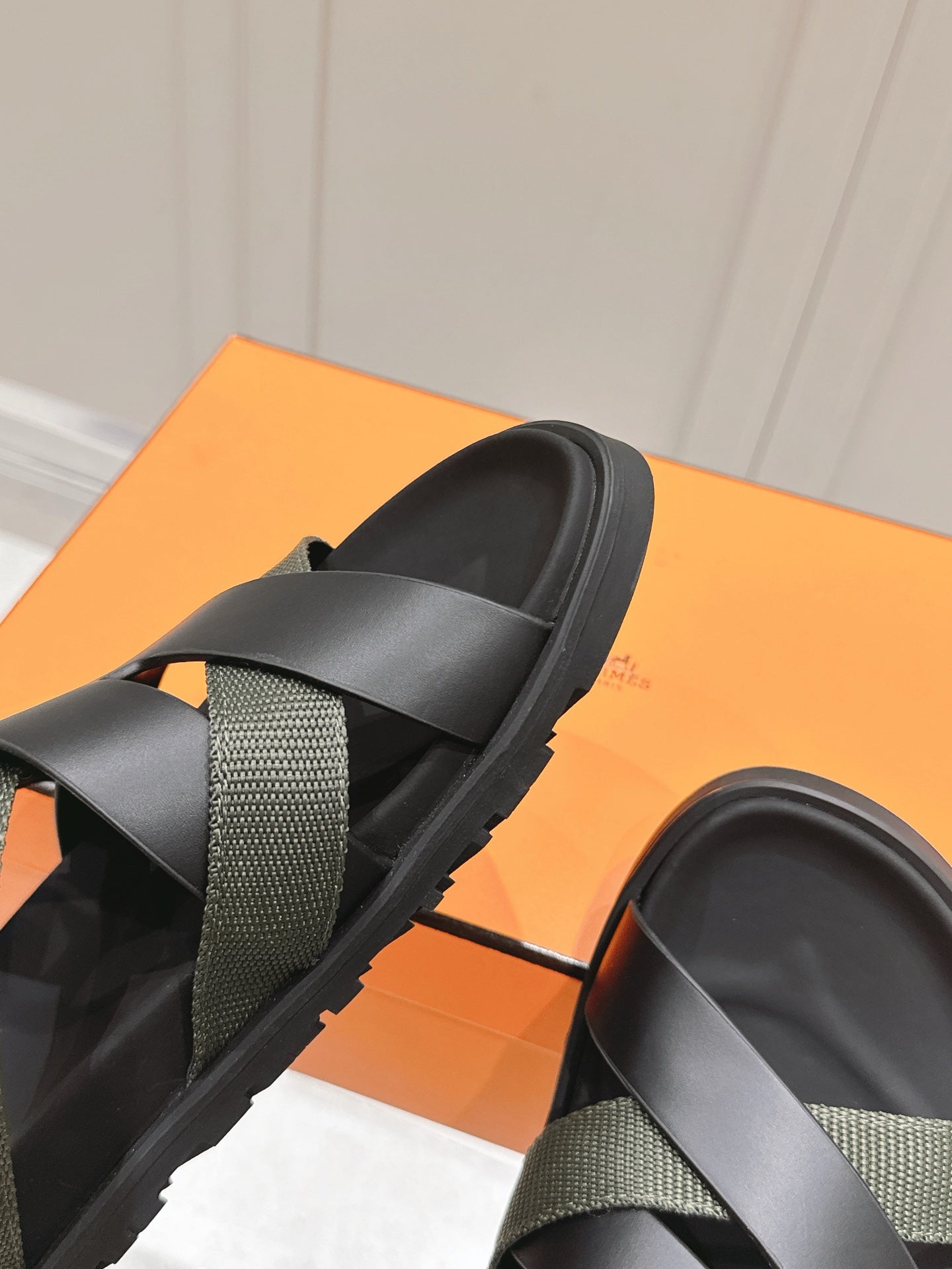 LuxluxHouse Best Quality Women Shoes Hermes