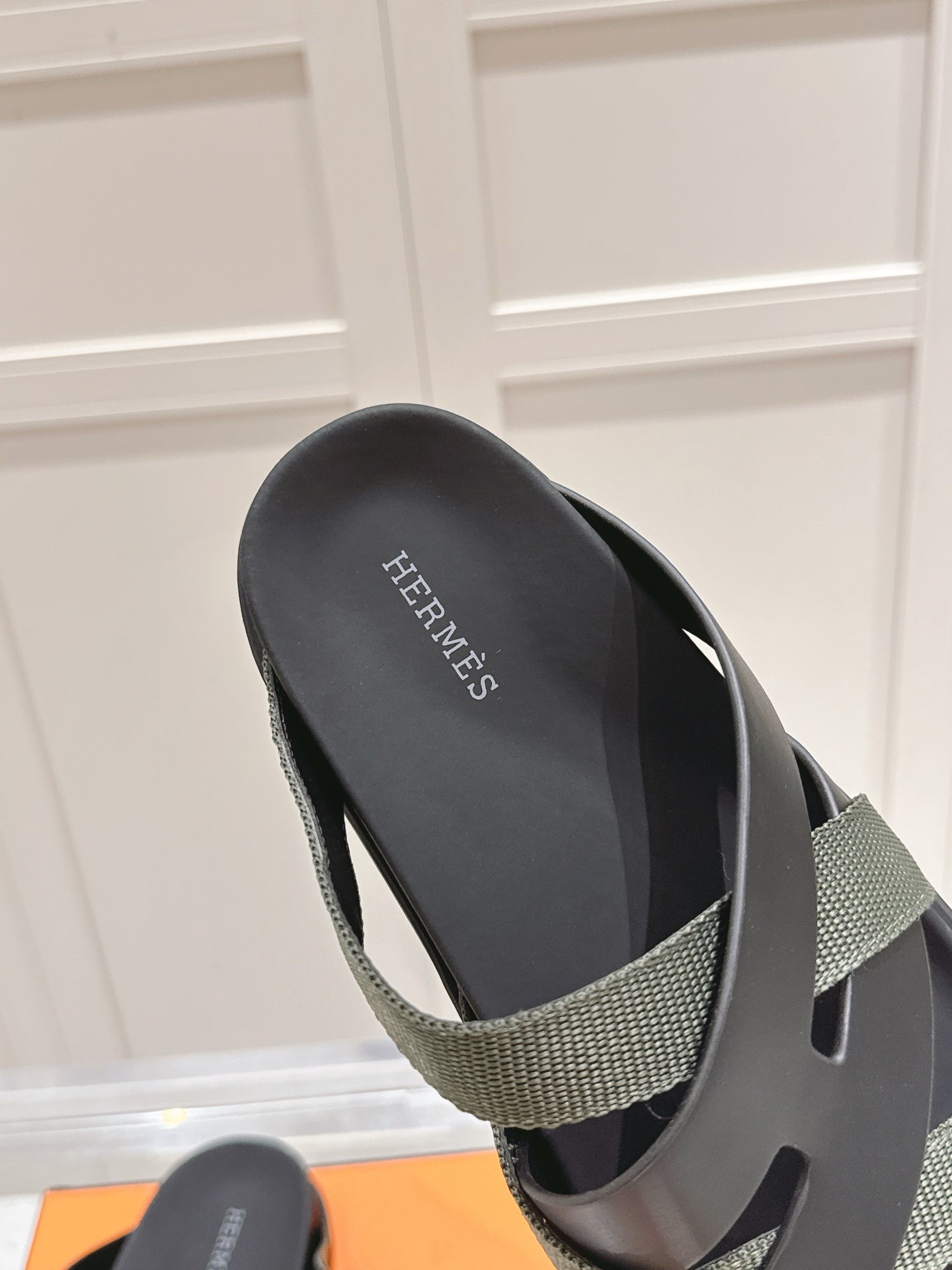 LuxluxHouse Best Quality Women Shoes Hermes