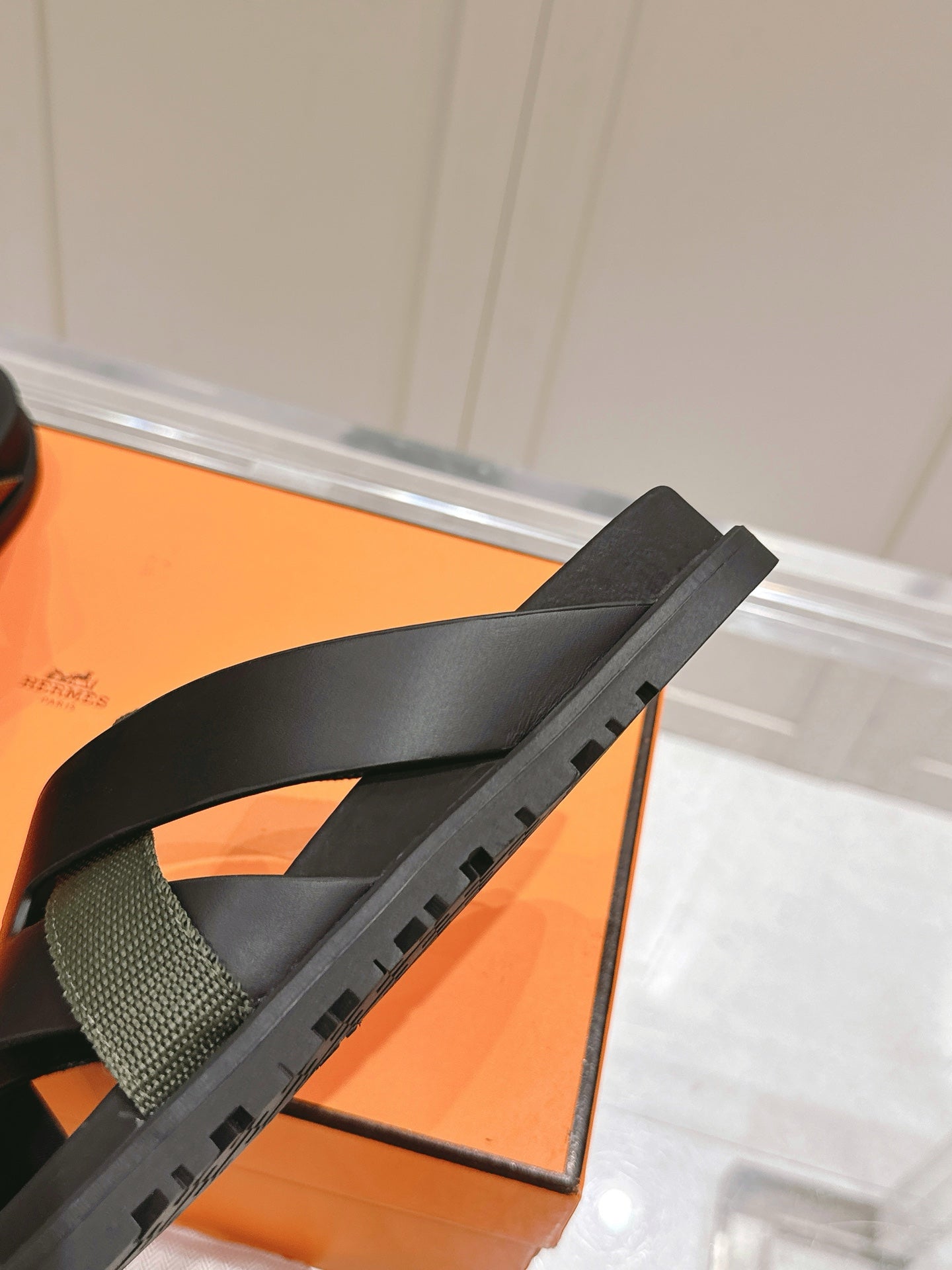 LuxluxHouse Best Quality Women Shoes Hermes