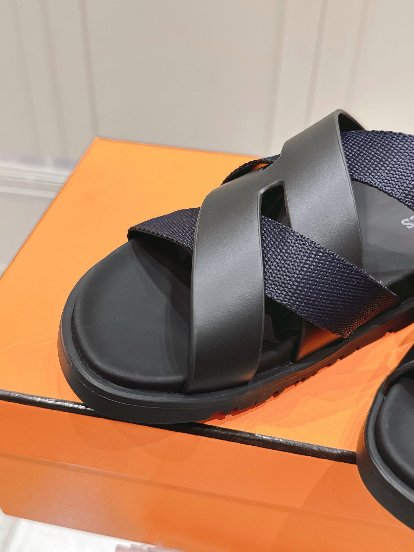 LuxluxHouse Best Quality Women Shoes Hermes