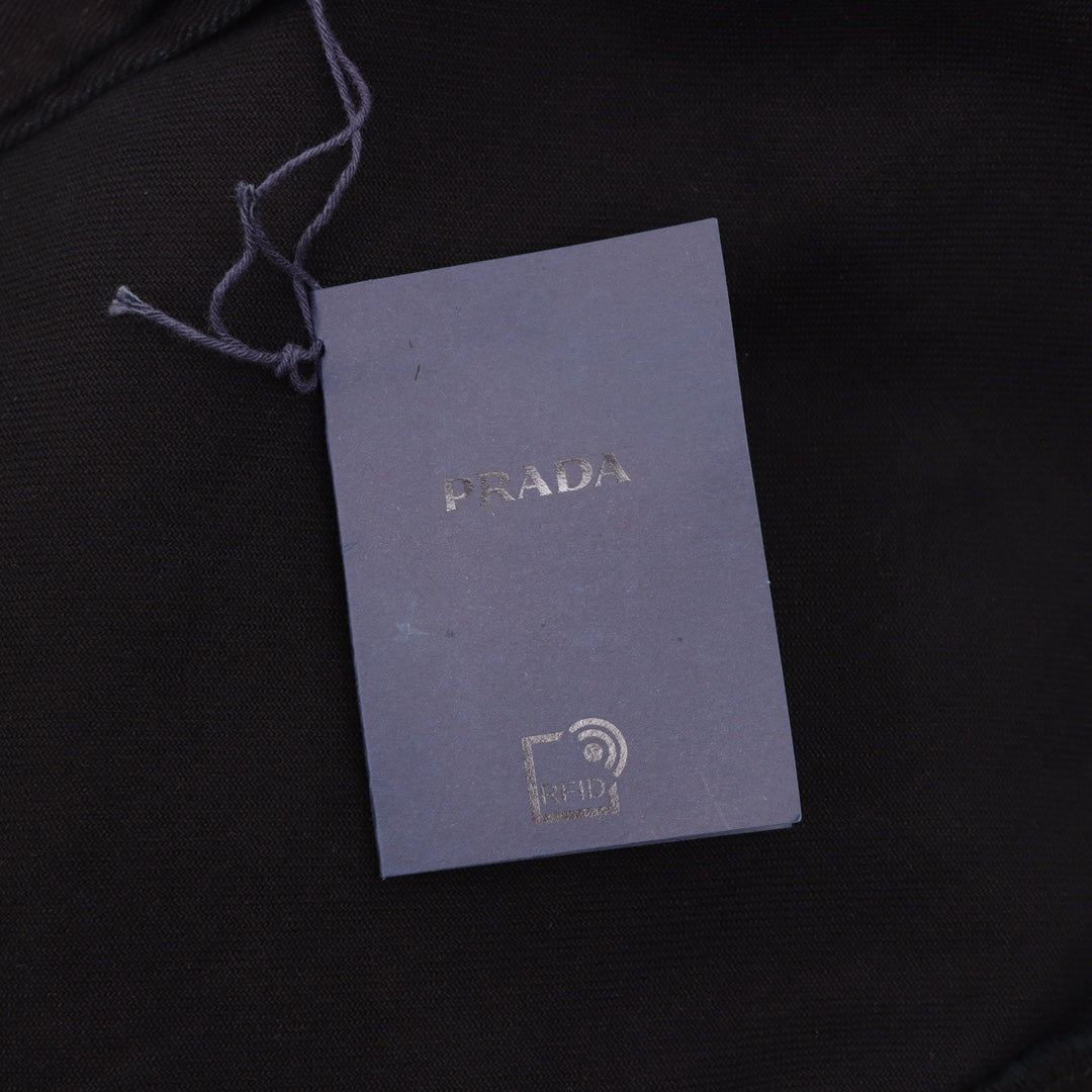 LuxluxHouse Best Quality Clothes Shirts&Polo Prada