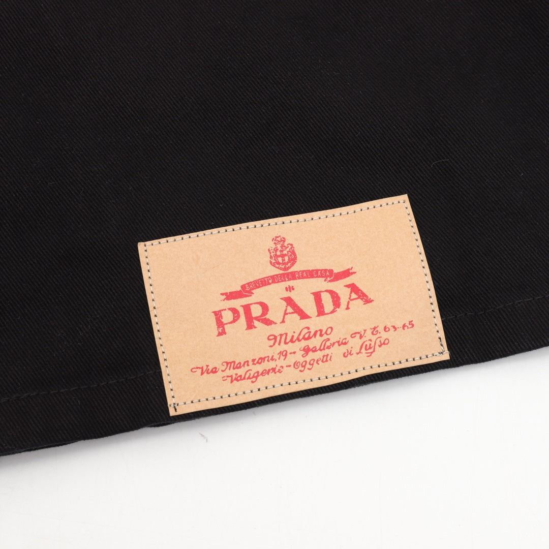 LuxluxHouse Best Quality Clothes Shirts&Polo Prada