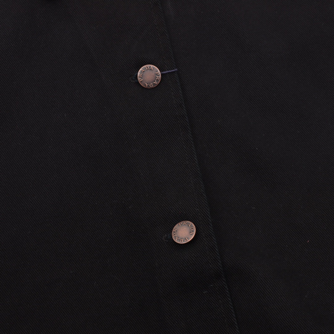LuxluxHouse Best Quality Clothes Shirts&Polo Prada