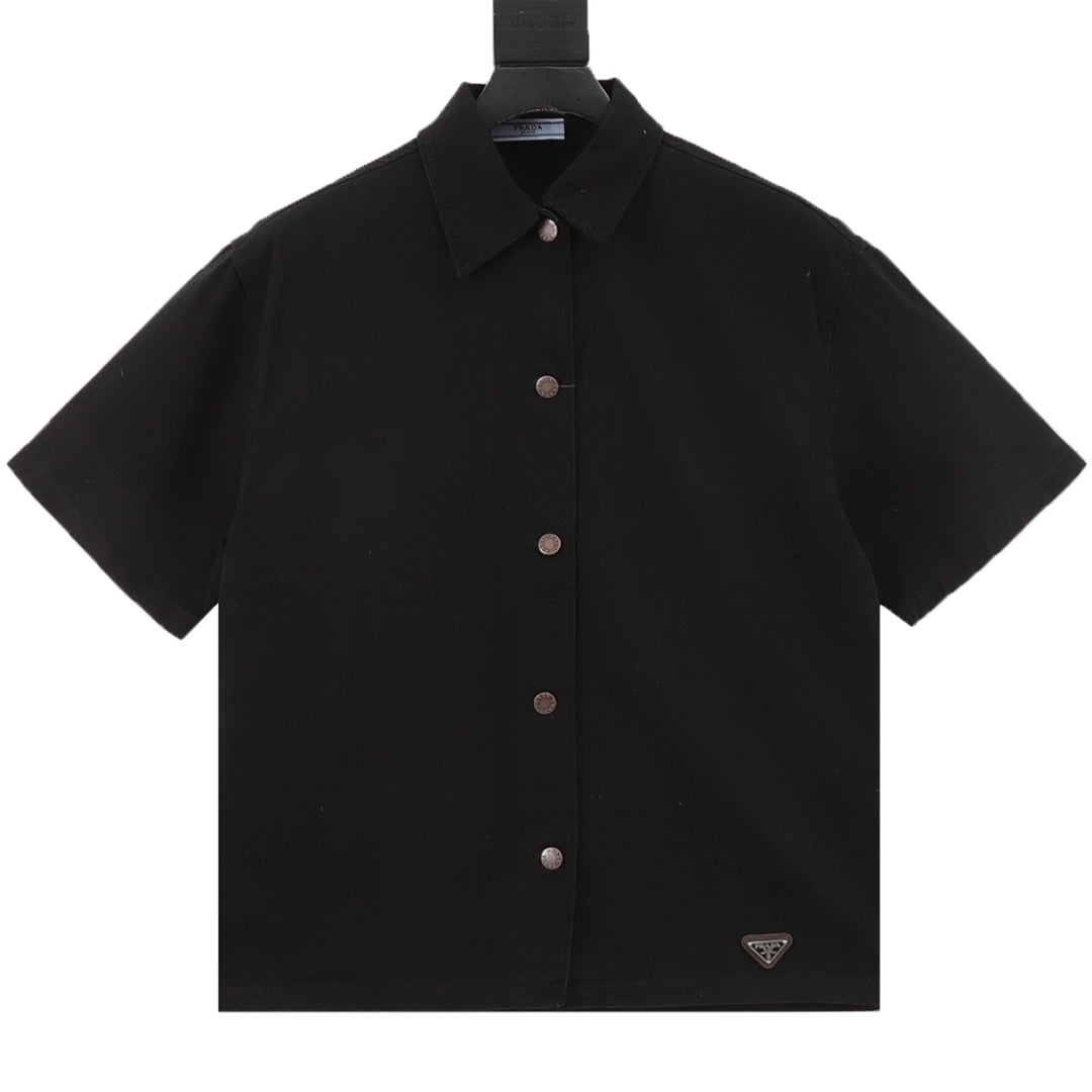 LuxluxHouse Best Quality Clothes Shirts&Polo Prada
