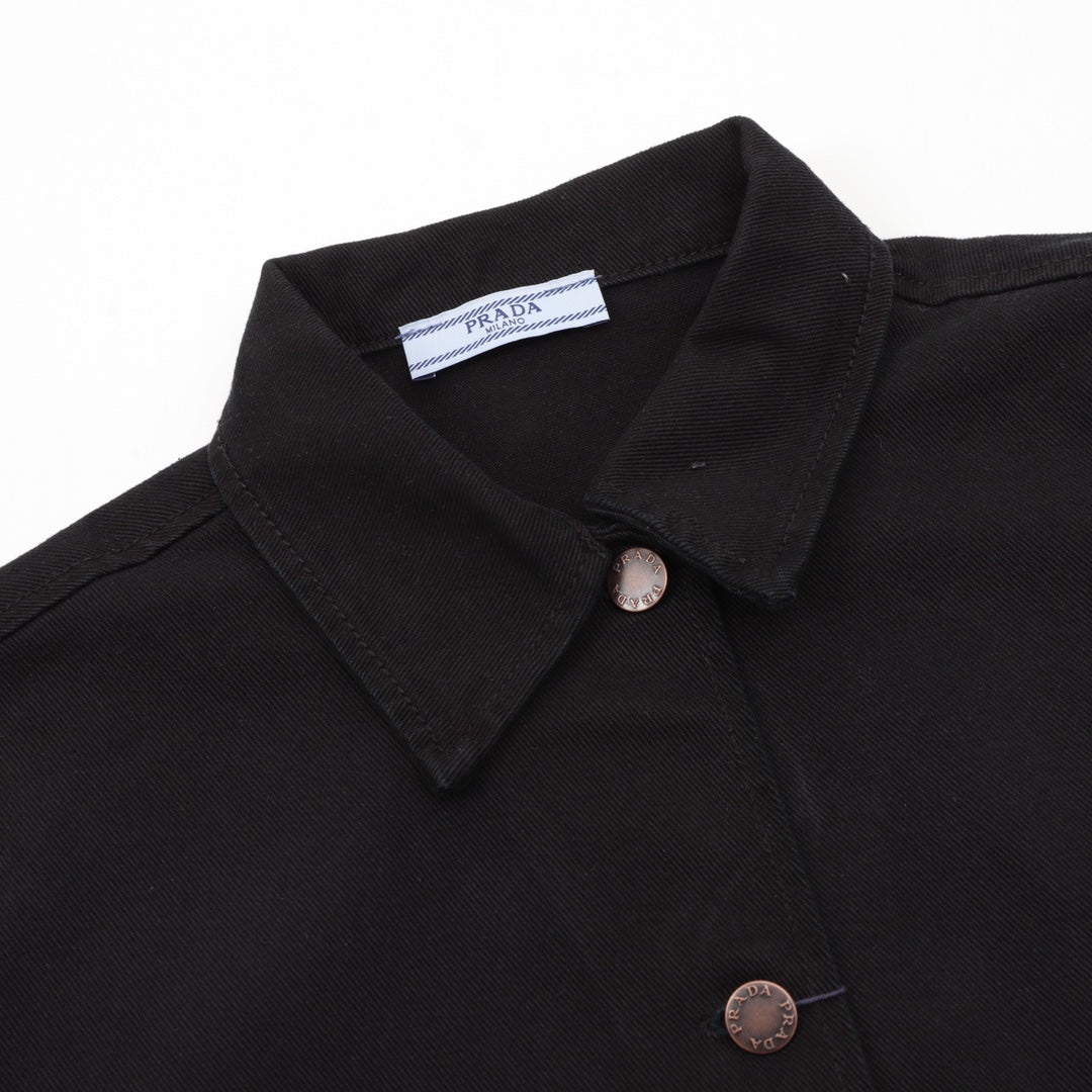 LuxluxHouse Best Quality Clothes Shirts&Polo Prada